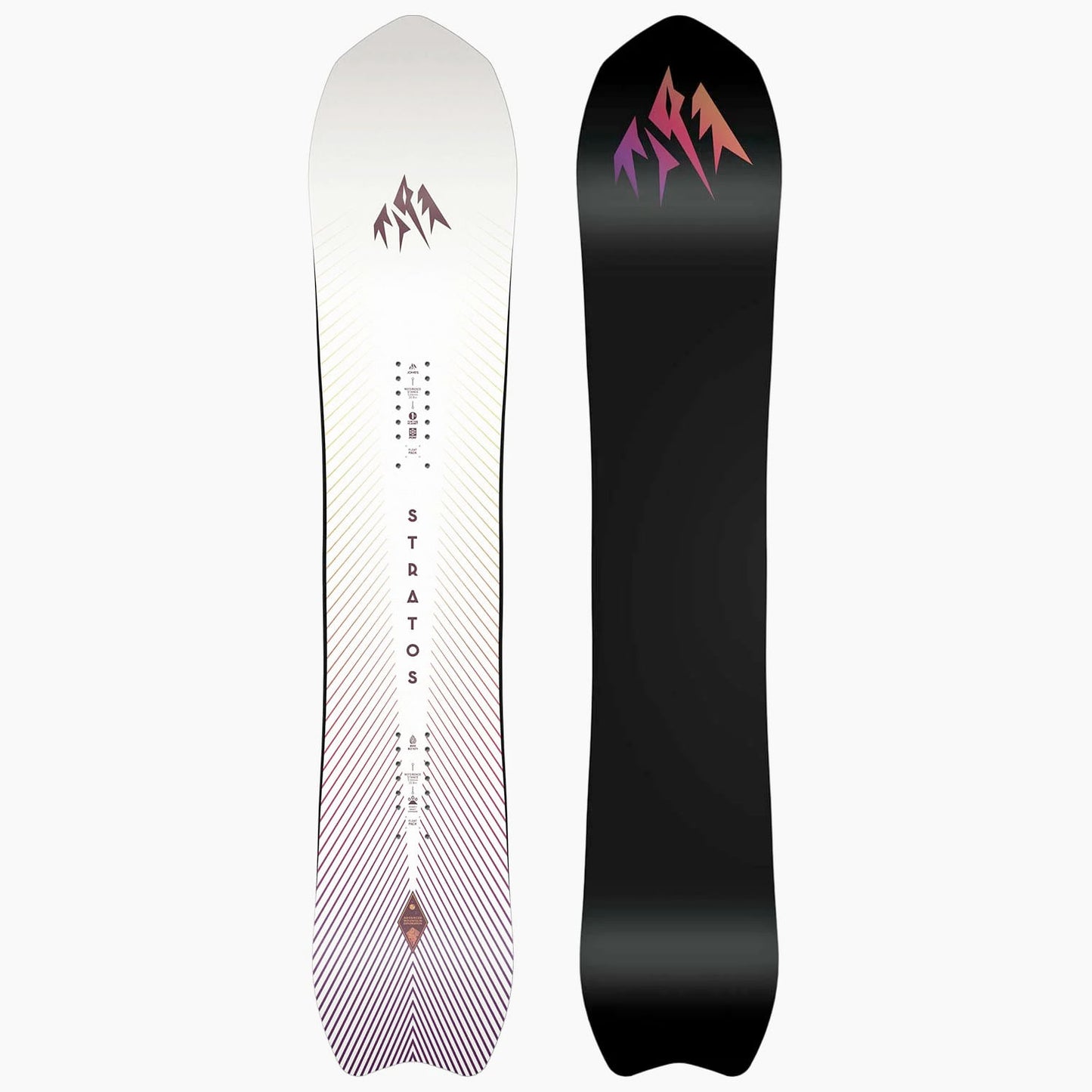 Stratos Women’s Snowboard 2024 _Yes_Color--Size-