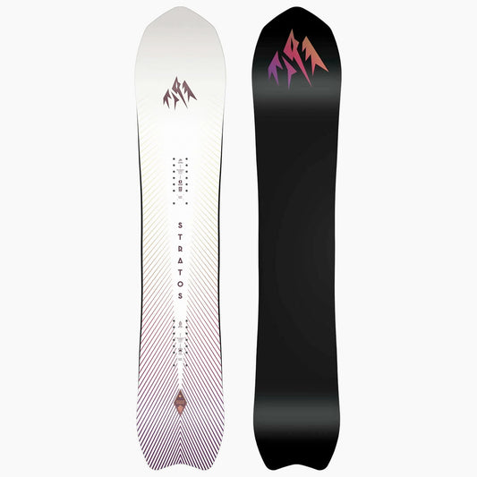 Stratos Women’s Snowboard 2024 _Yes_Color--Size-