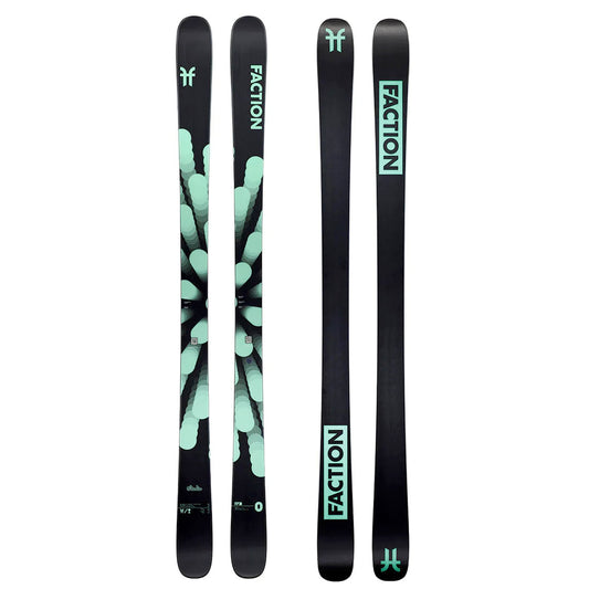 Studio 0 Skis 2024 _Yes_Color--Size-