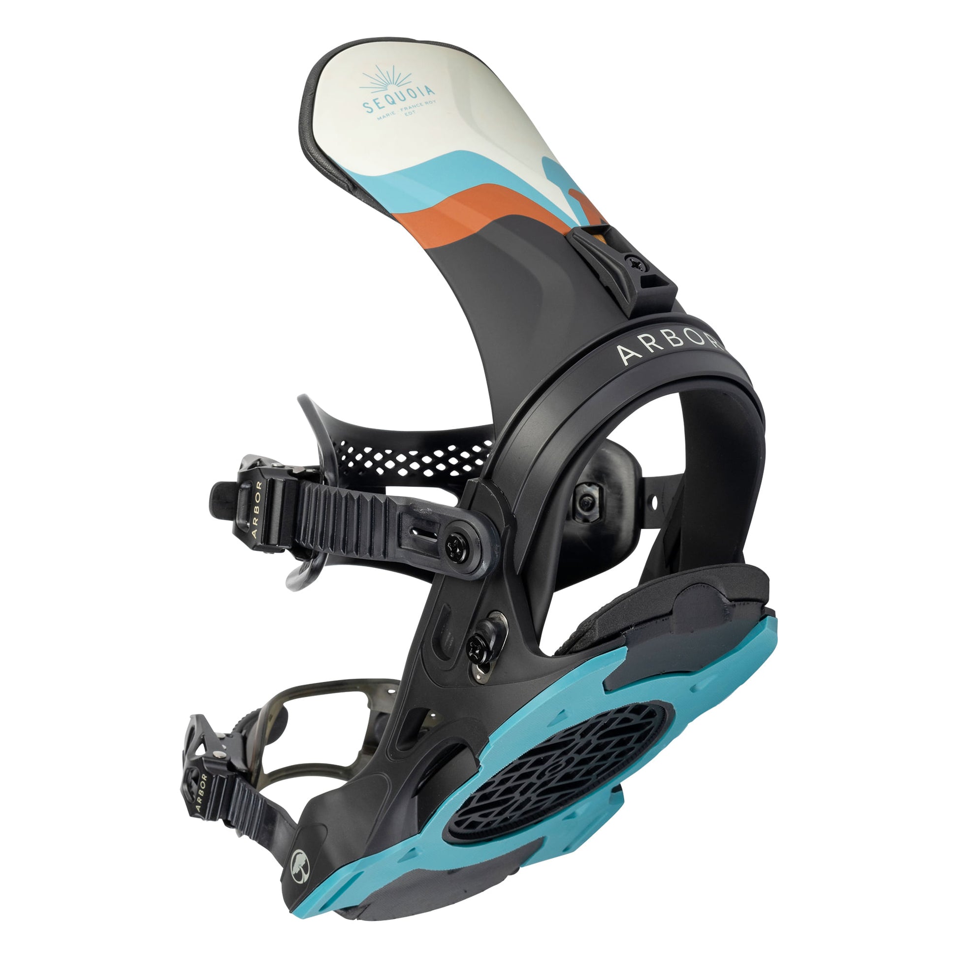 SequoiaWomen’sSnowboardBindings2024-