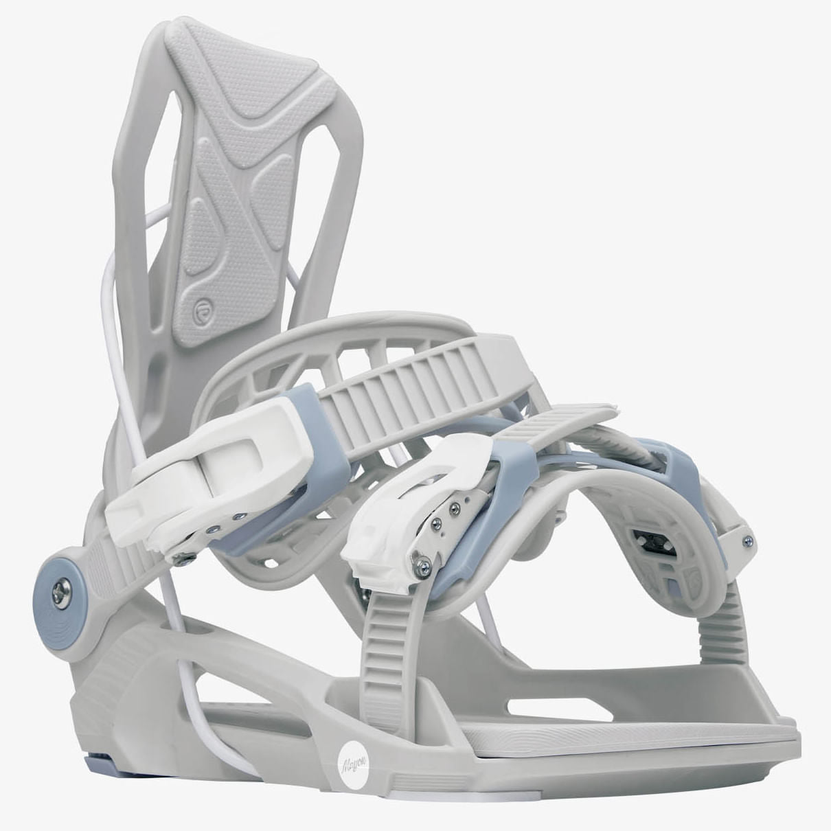 Mayon Women’s Snowboard Bindings 2024 _No_Color--Size-