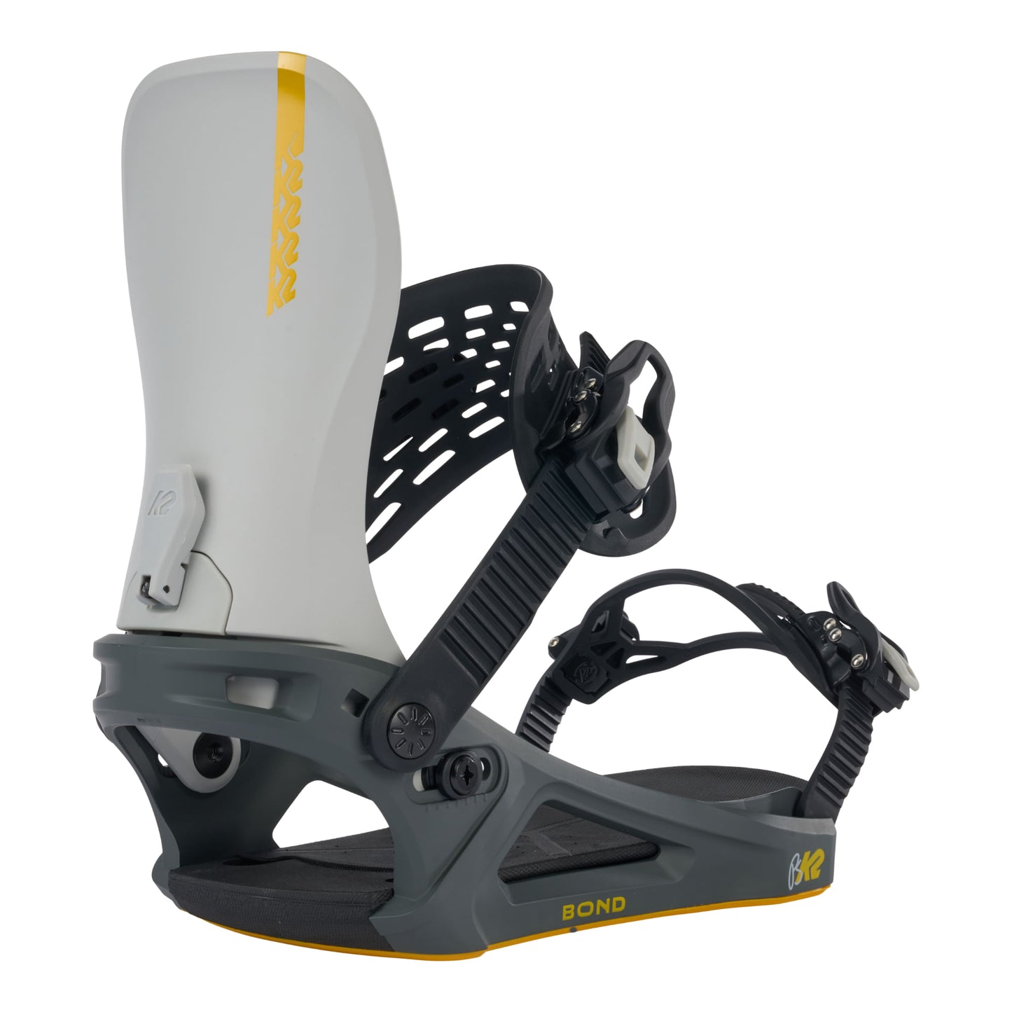 Bond Snowboard Bindings 2024 _Yes_Color--Size-