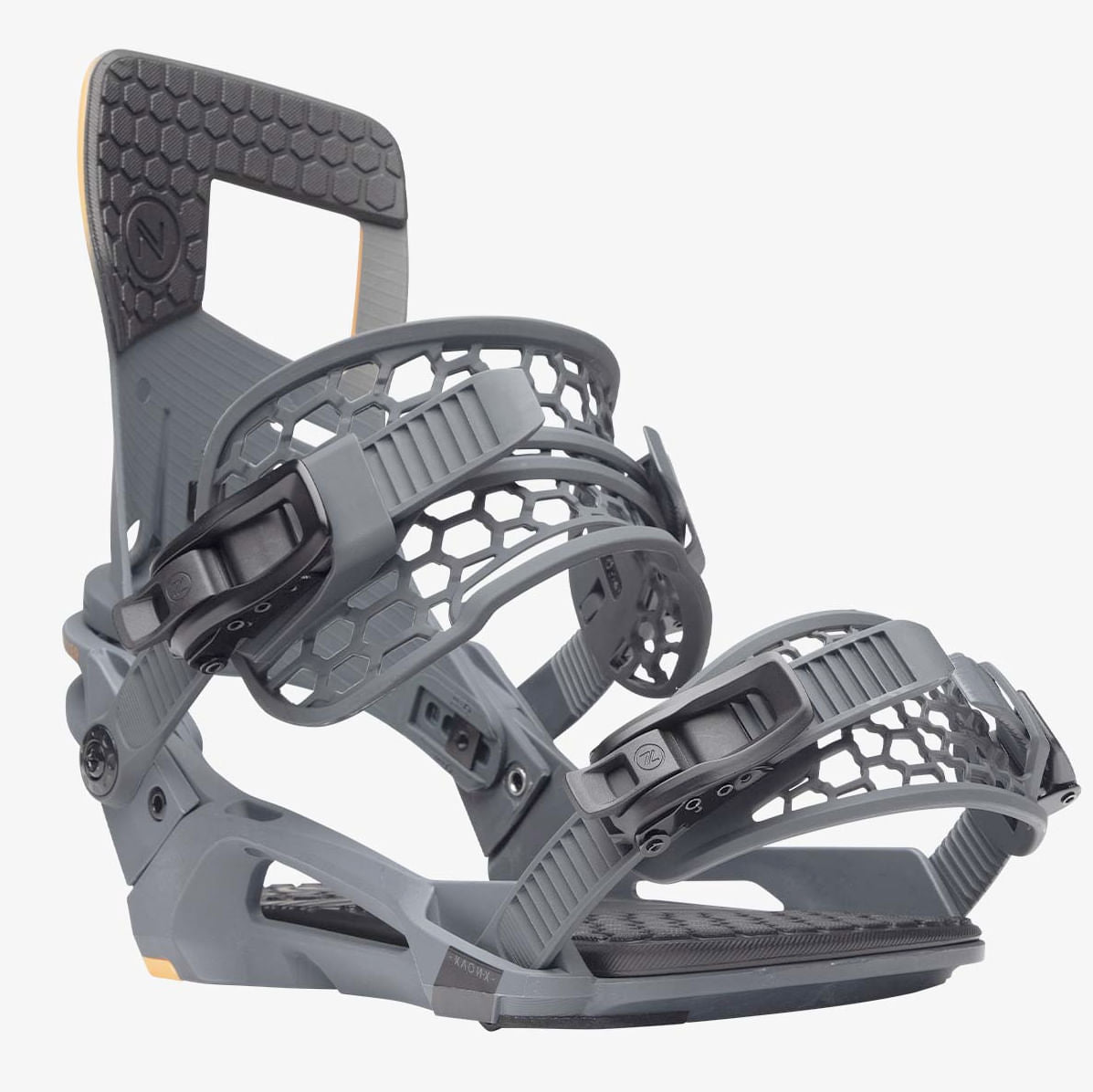 Kaon-X Snowboard Bindings 2024 _No_Color--Size-