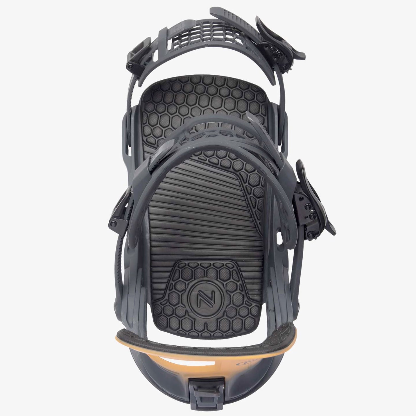 Kaon-X Snowboard Bindings 2024 _No_Color--Size-