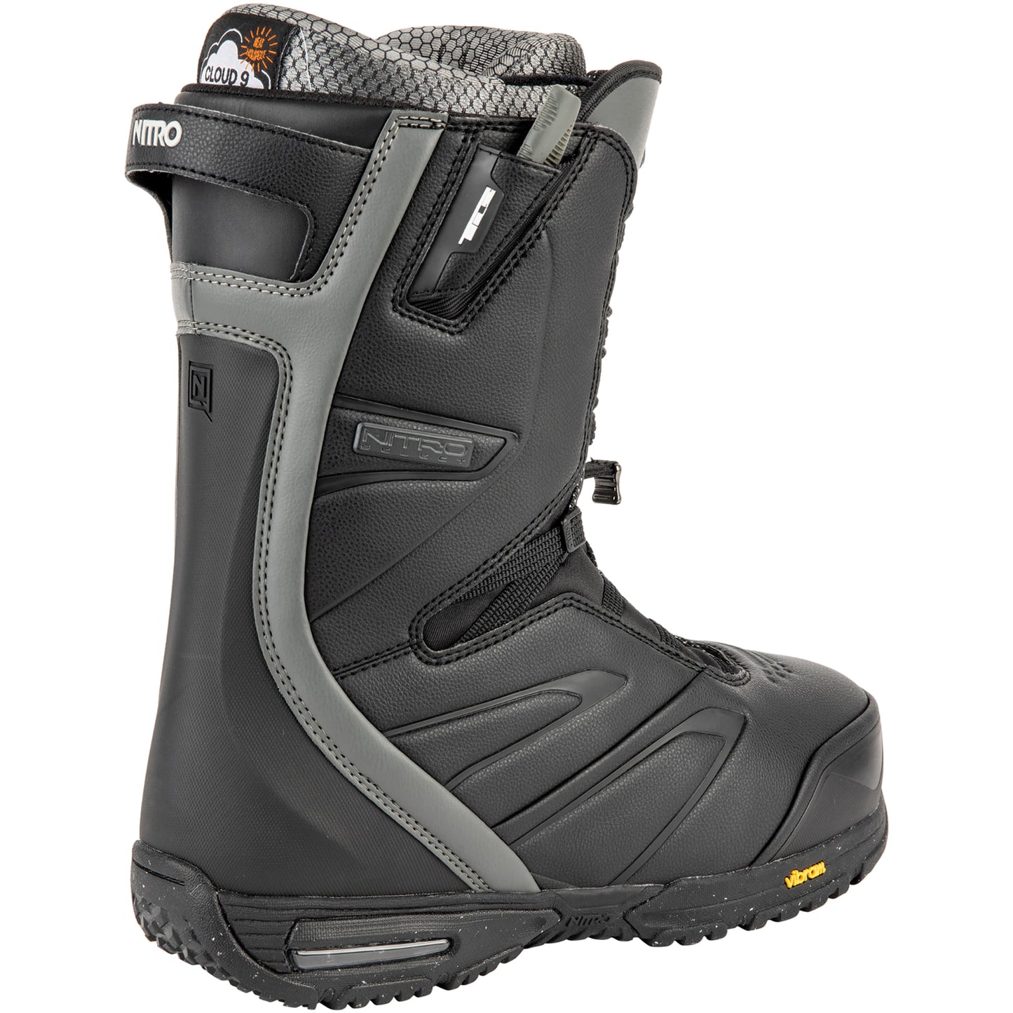 Select TLS Snowboard Boots 2024 _No_Color--Size-