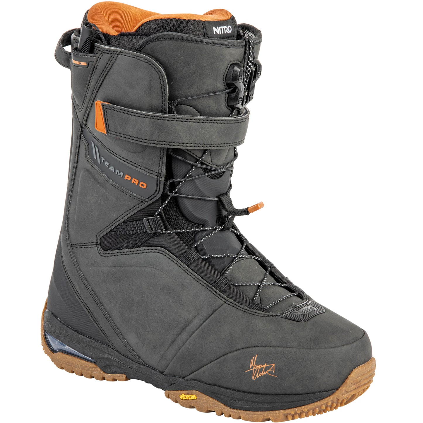 Team  Pro  MK TLS Snowboard Boots 2024 _Yes_Color--Size-