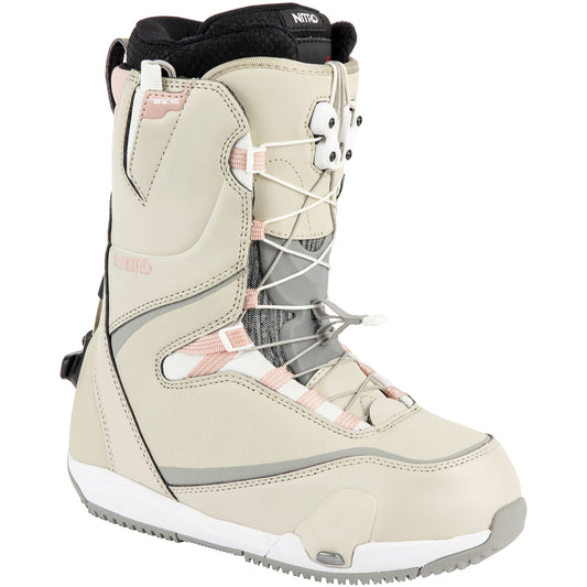 Cave TLS Step On Women’s Snowboard Boots 2024 _Yes_Color--Size-