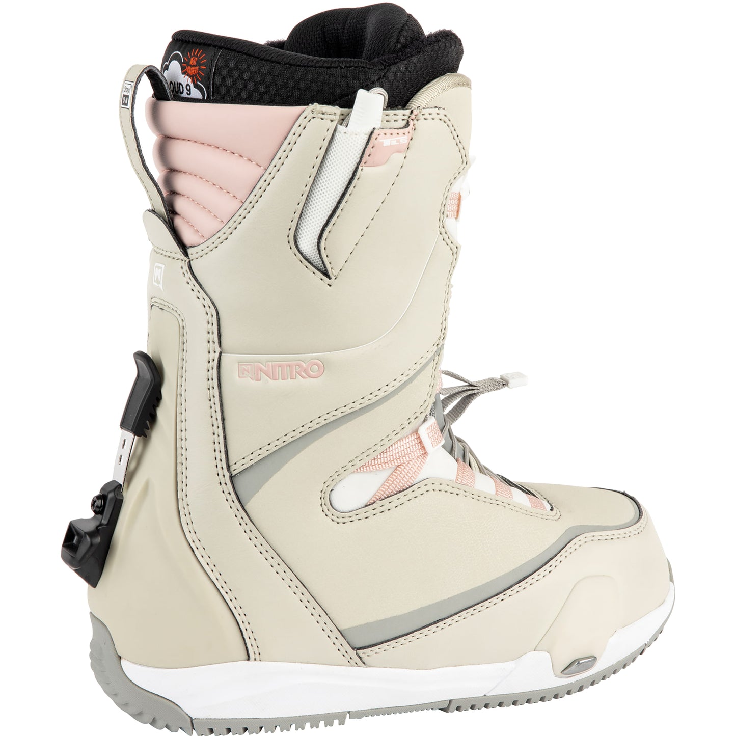 Cave TLS Step On Women’s Snowboard Boots 2024 _No_Color--Size-