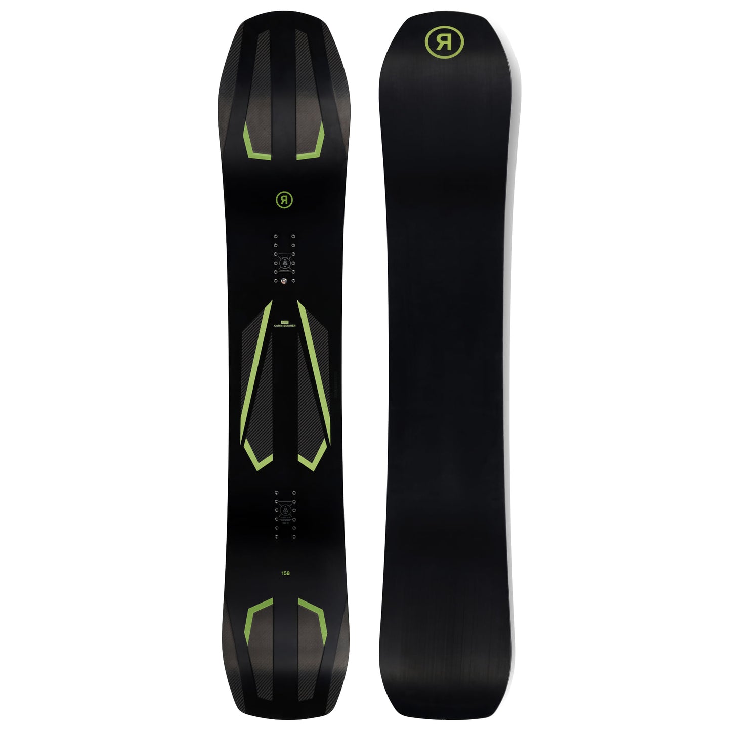 Commissioner Snowboard 2024 _Yes_Color--Size-