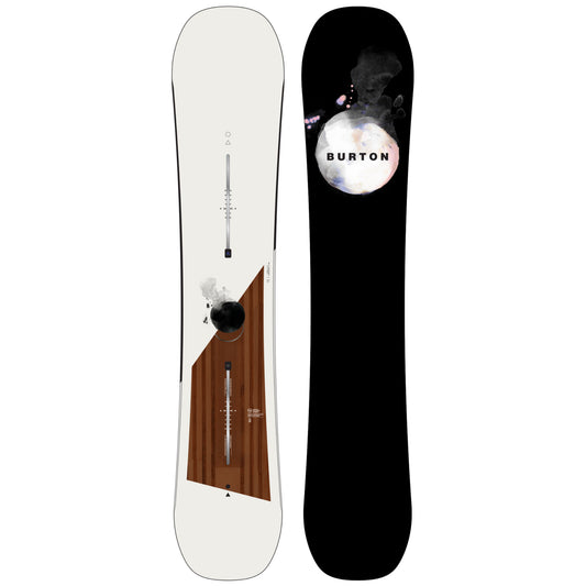 Flight Attendant Snowboard 2024 _Yes_Color--Size-