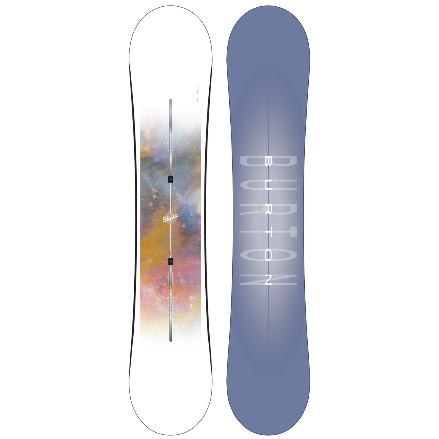 Stylus Women’s Snowboard 2024 _Yes_Color--Size-