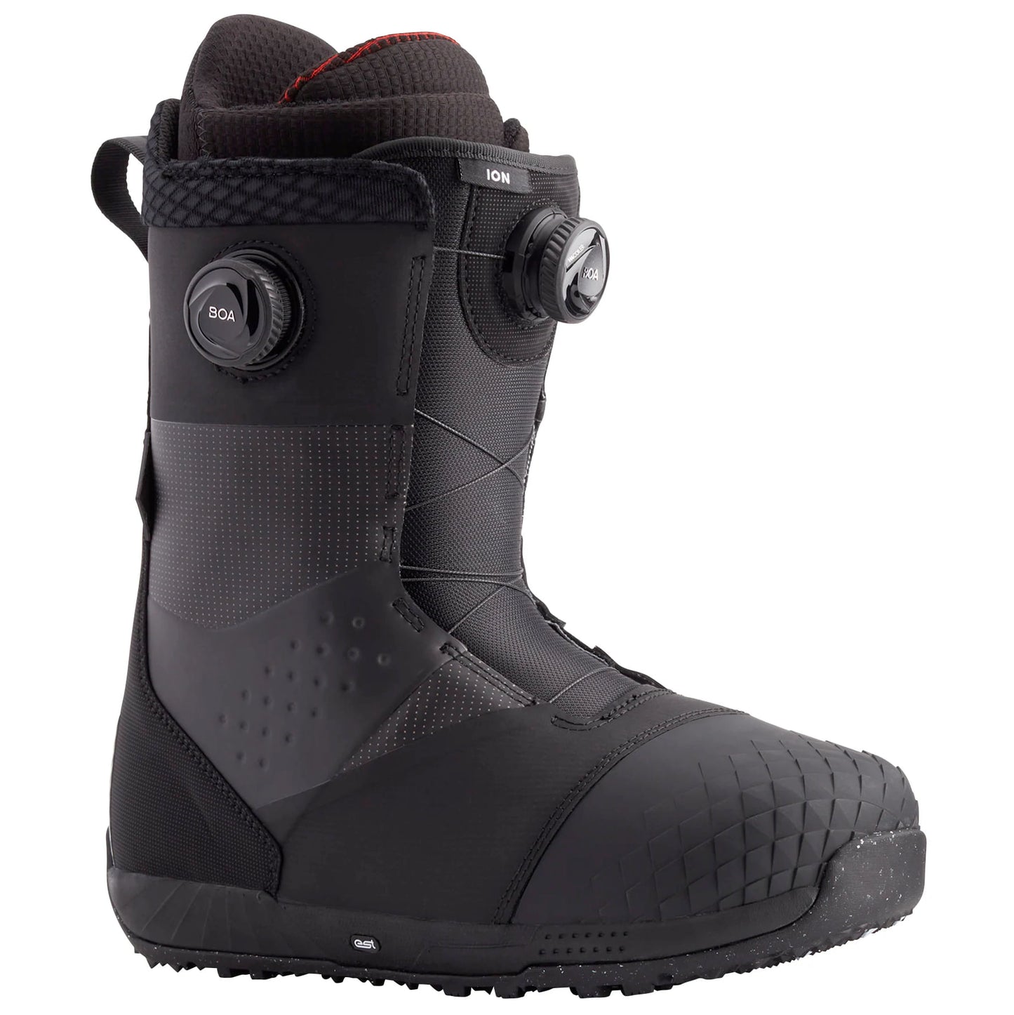 Ion BOA Snowboard Boots 2024 _Yes_Color--Size-