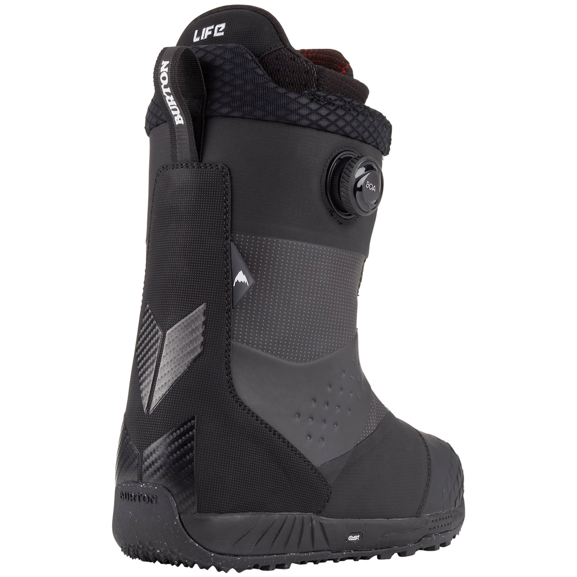 Ion BOA Snowboard Boots 2024 _No_Color--Size-