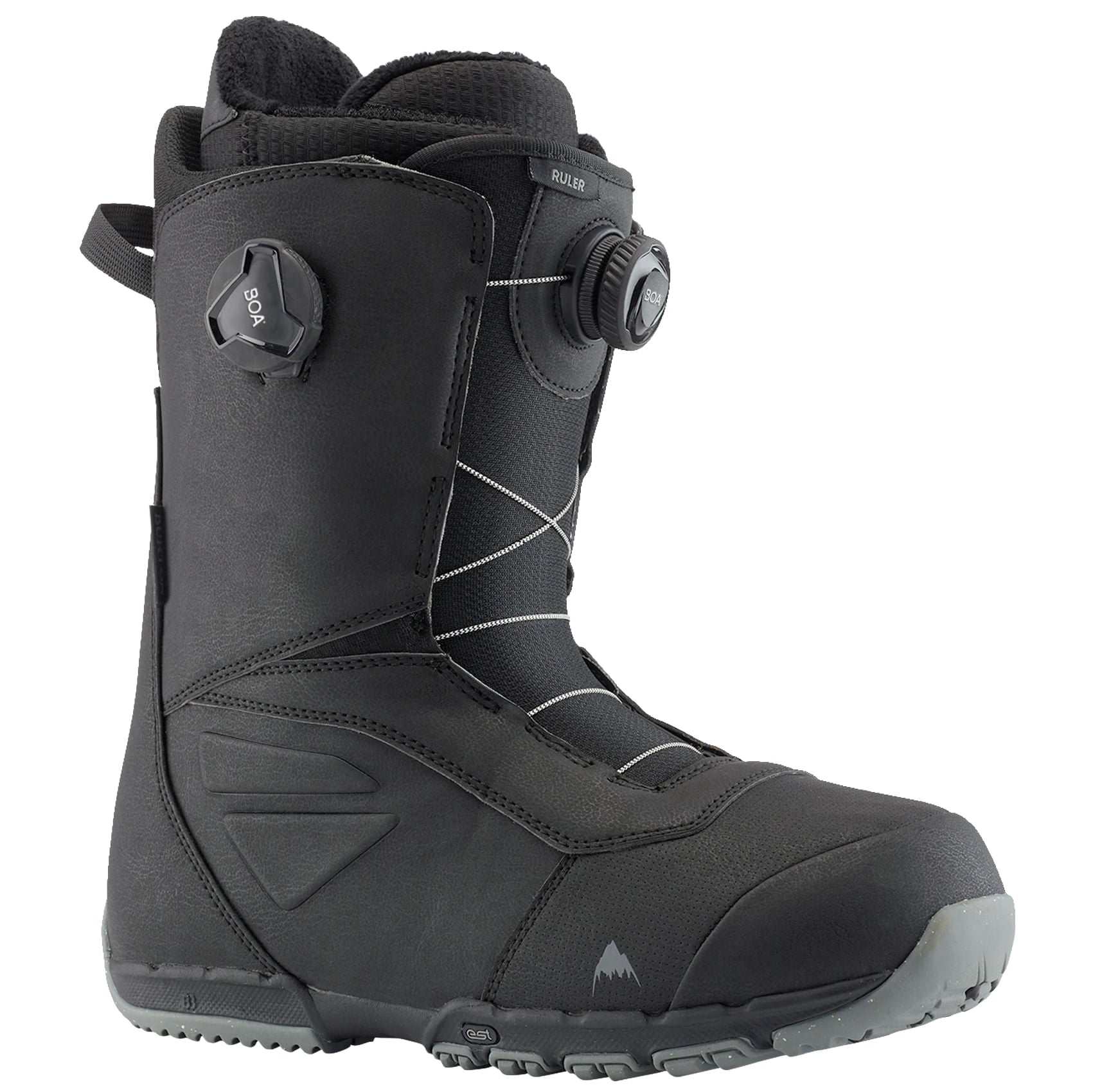 Ruler BOA Snowboard Boots 2024 _Yes_Color--Size-