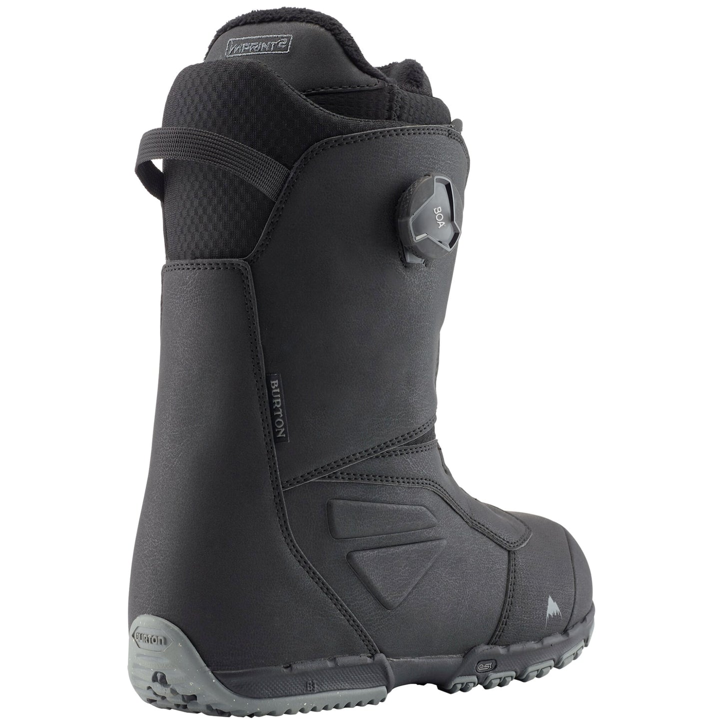 Ruler BOA Snowboard Boots 2024 _No_Color--Size-