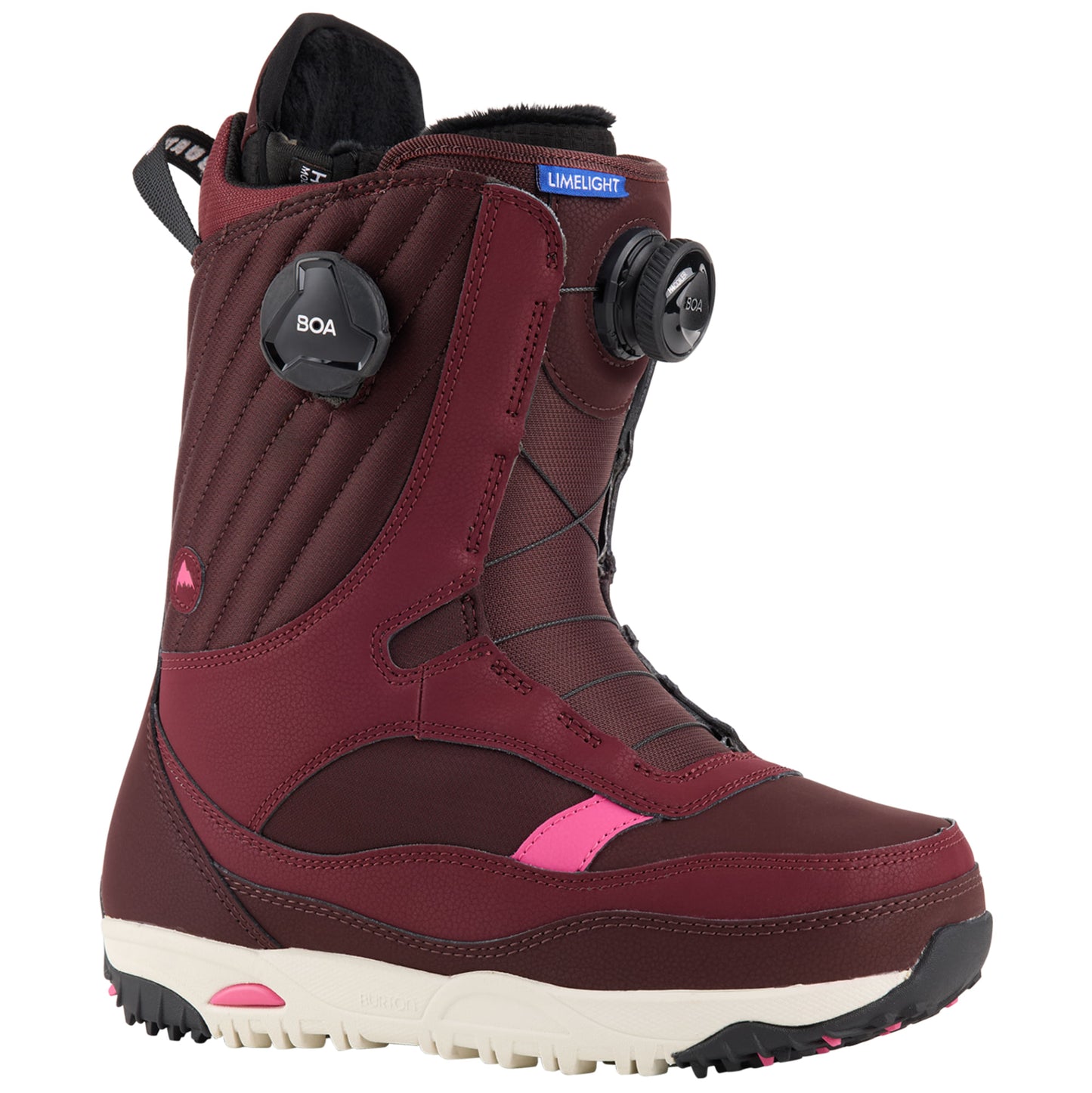 Limelight BOA Women’s Snowboard Boots 2024 _Yes_Color--Size-