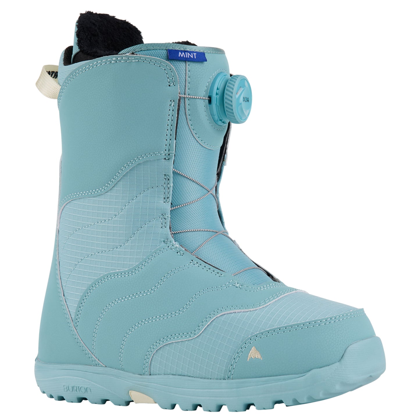 Mint BOA Women’s Snowboard Boots 2024 _Yes_Color--Size-