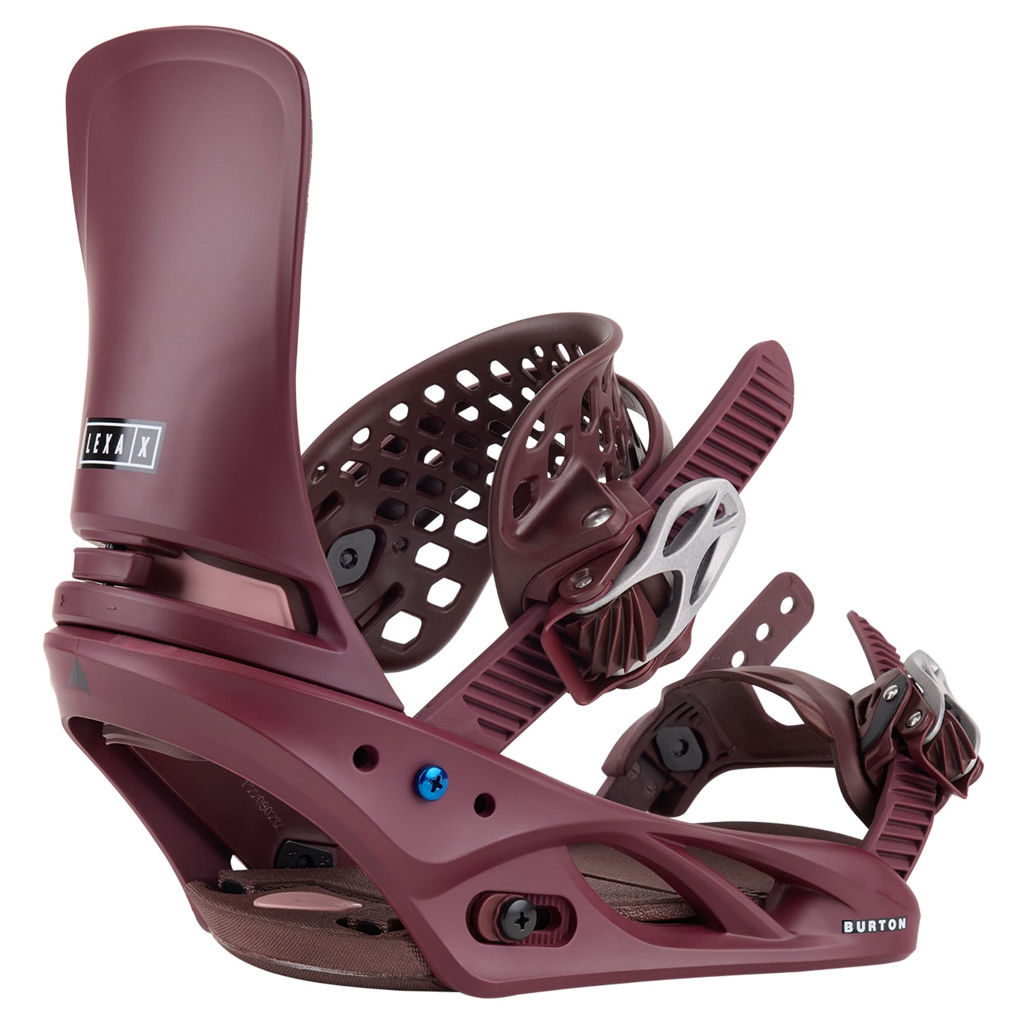 LexaXRe:FlexWomen’sSnowboardBindings2024_Yes_Color--Size-