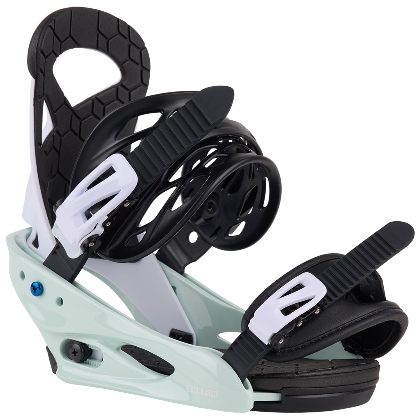 Smalls Kids’ Re:Flex Snowboard Bindings 2024 _No_Color--Size-