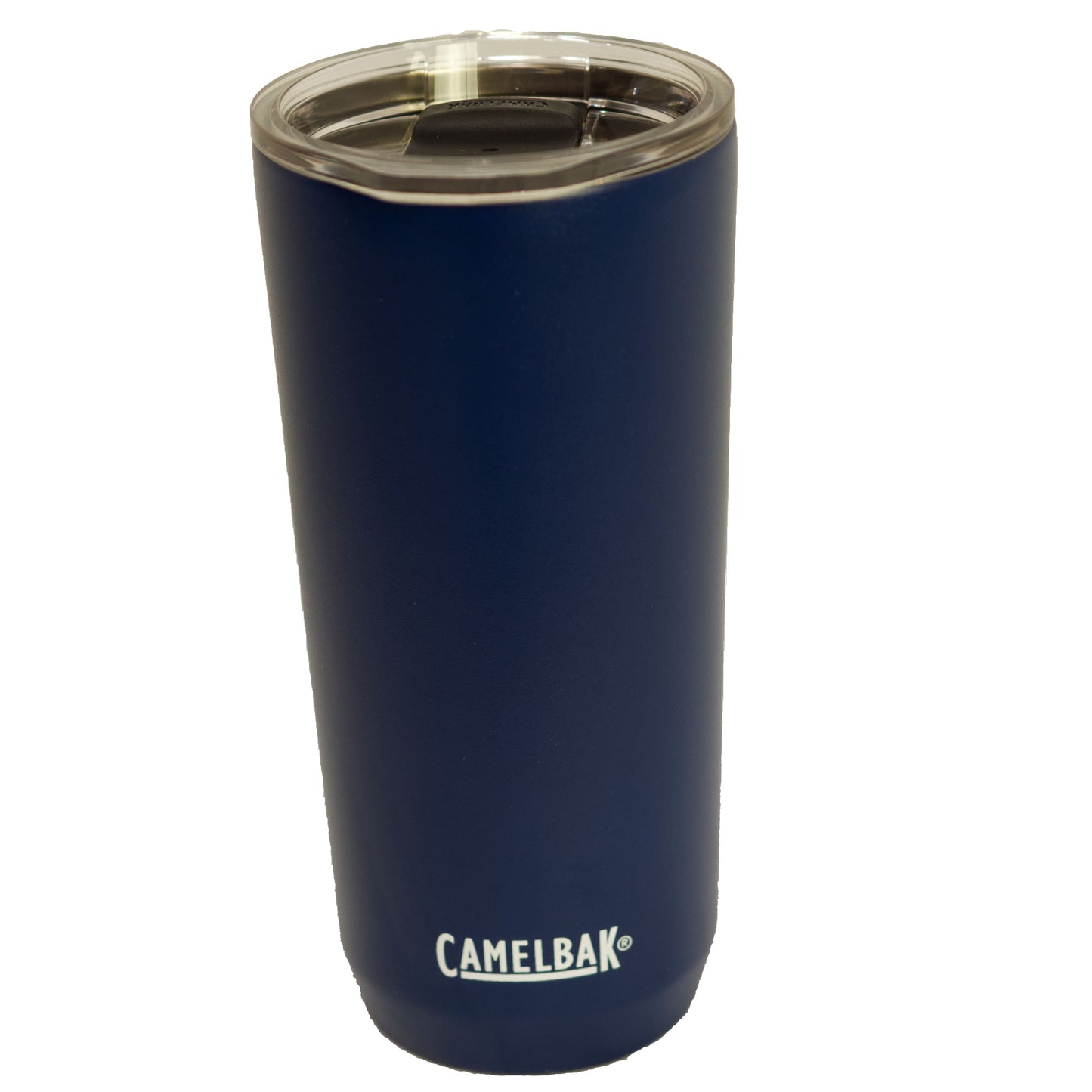 Classic Logo Insulated 20 oz Tumbler_No_Color--Size-