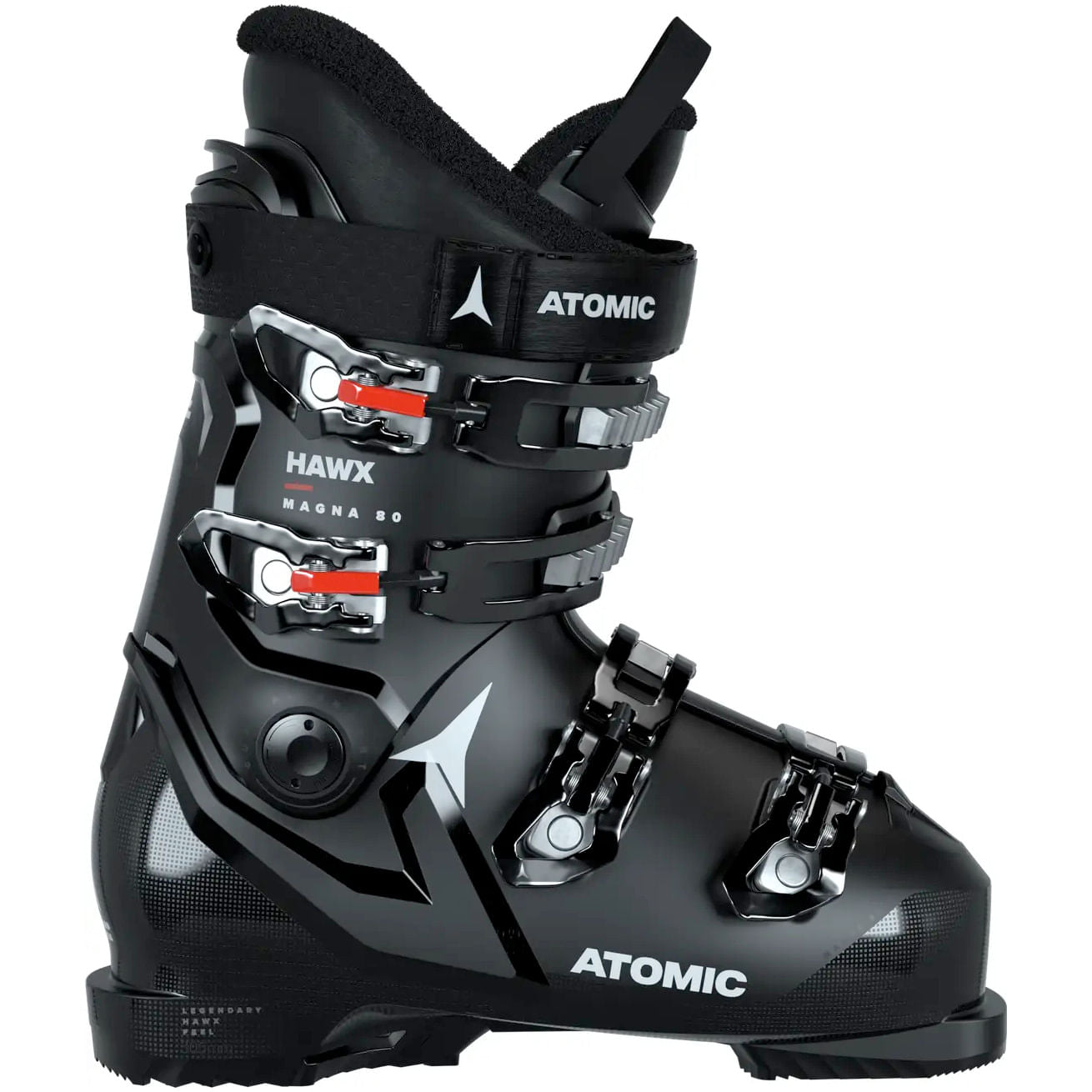 Hawx Magna 80 Ski Boots 2024 _Yes_Color--Size-