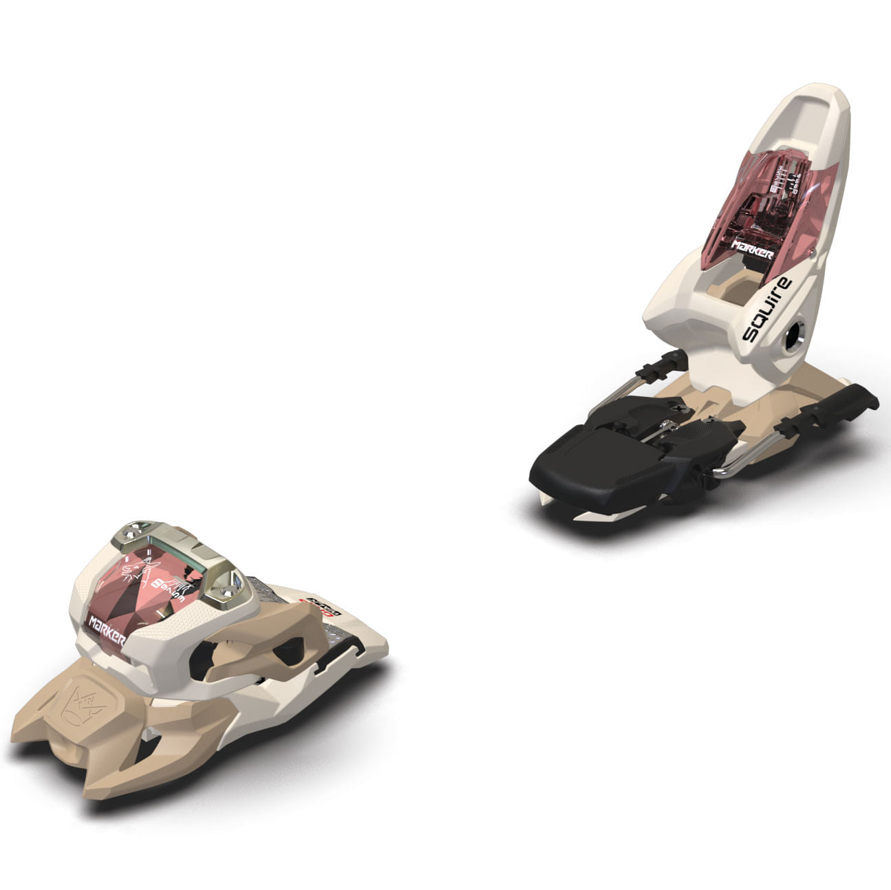 Squire 11 Ski Bindings 2024 _Yes_Color--Size-