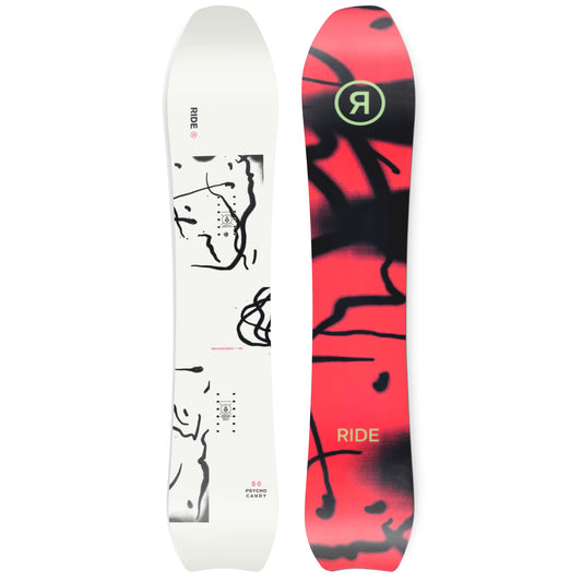 Psychocandy Snowboard 2024 _Yes_Color--Size-