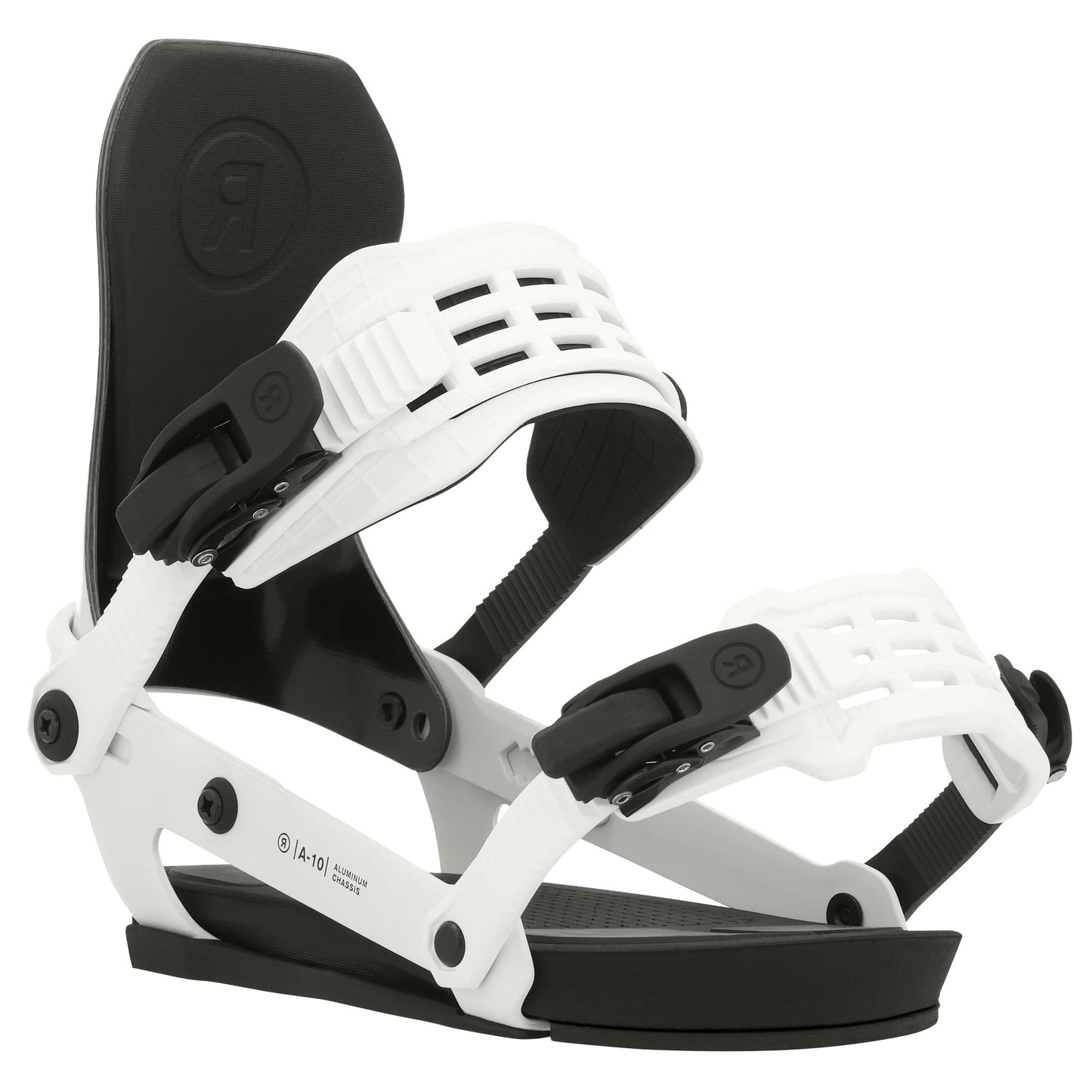 A-10 Snowboard Bindings 2024 _No_Color--Size-