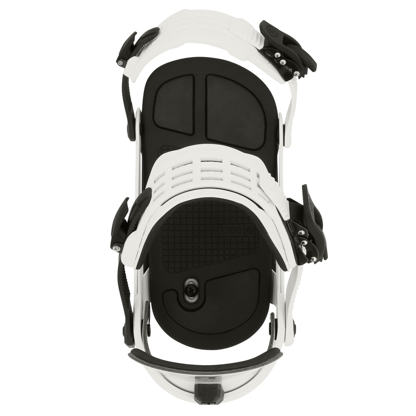 A-10 Snowboard Bindings 2024 _No_Color--Size-