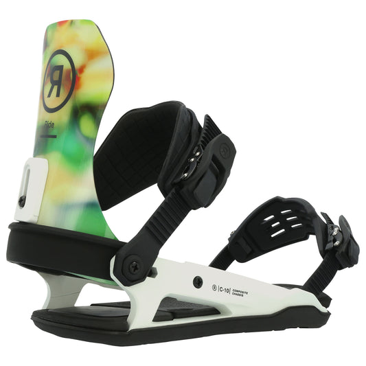 C-10 Snowboard Bindings 2024 _Yes_Color--Size-