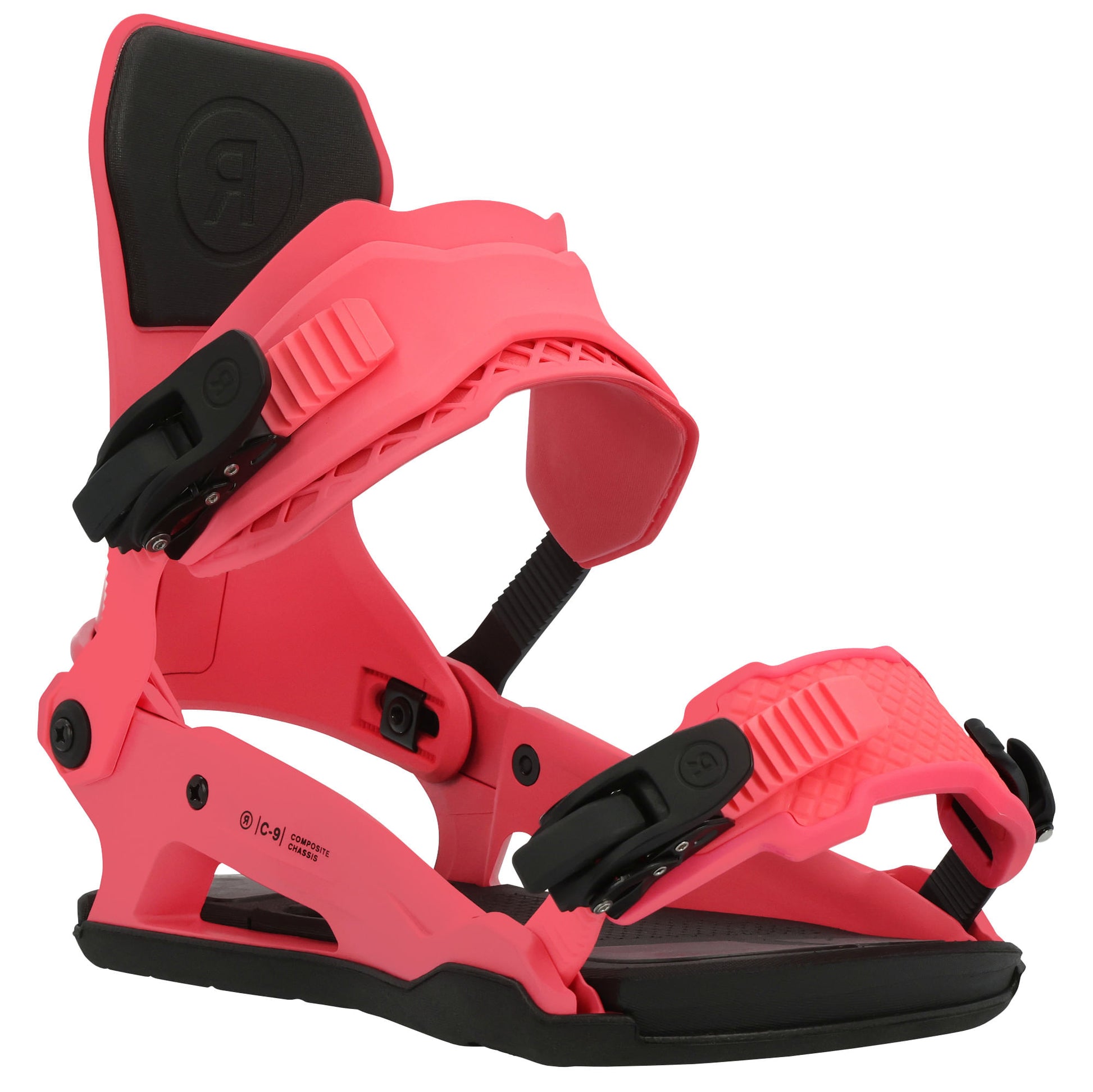 C-9 Snowboard Bindings 2024 _No_Color--Size-