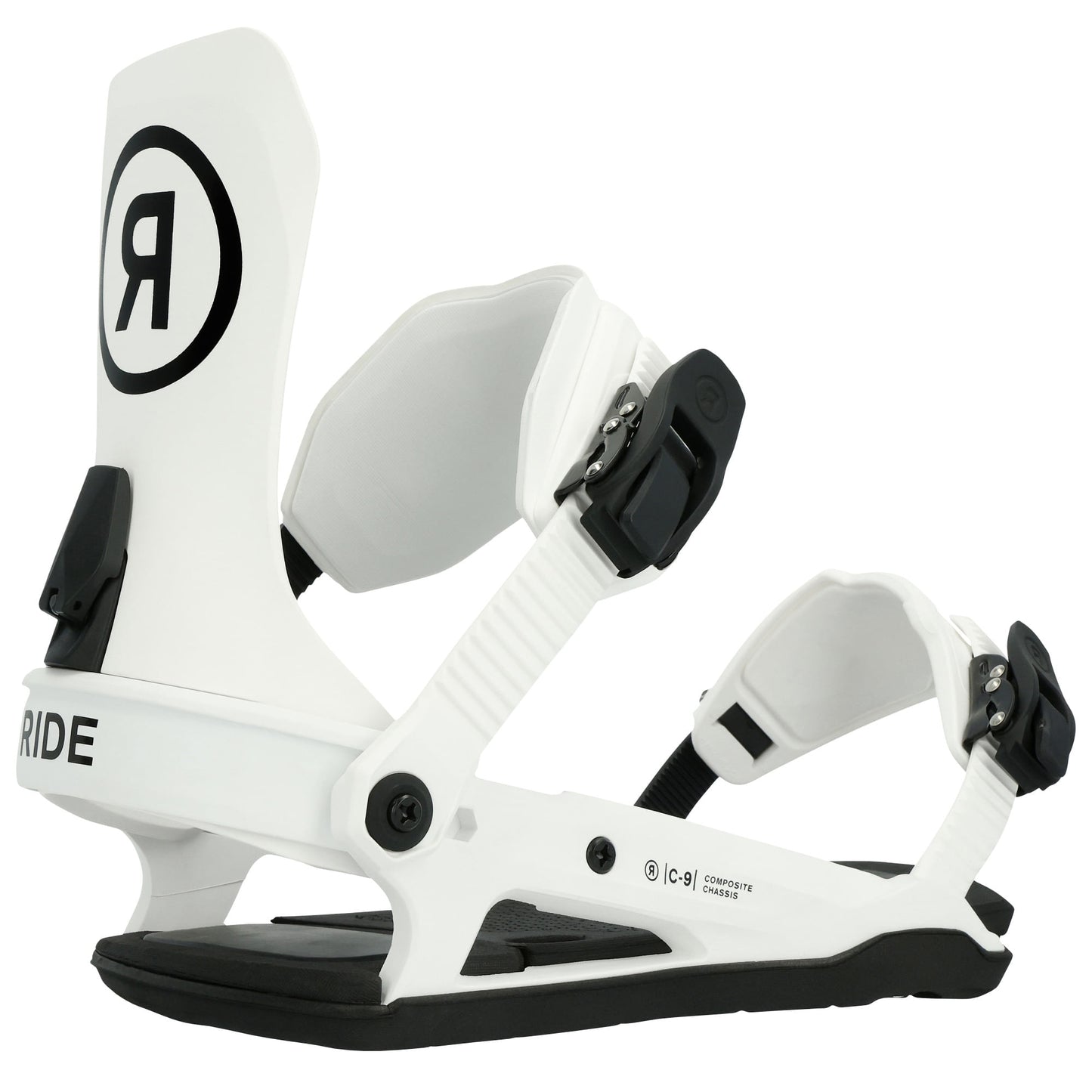 C-9 Snowboard Bindings 2024 _Yes_Color--Size-