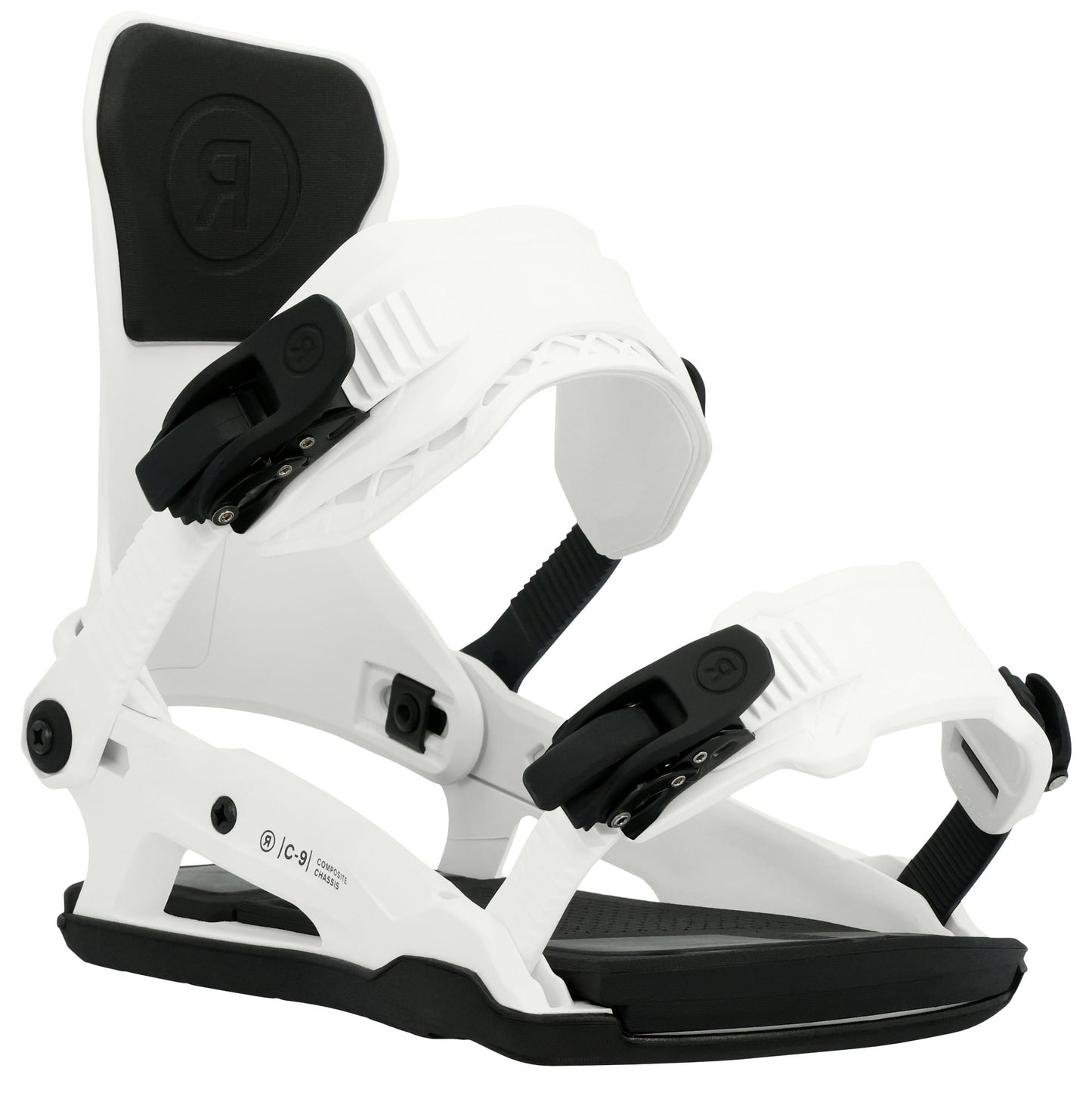 C-9 Snowboard Bindings 2024 _No_Color--Size-