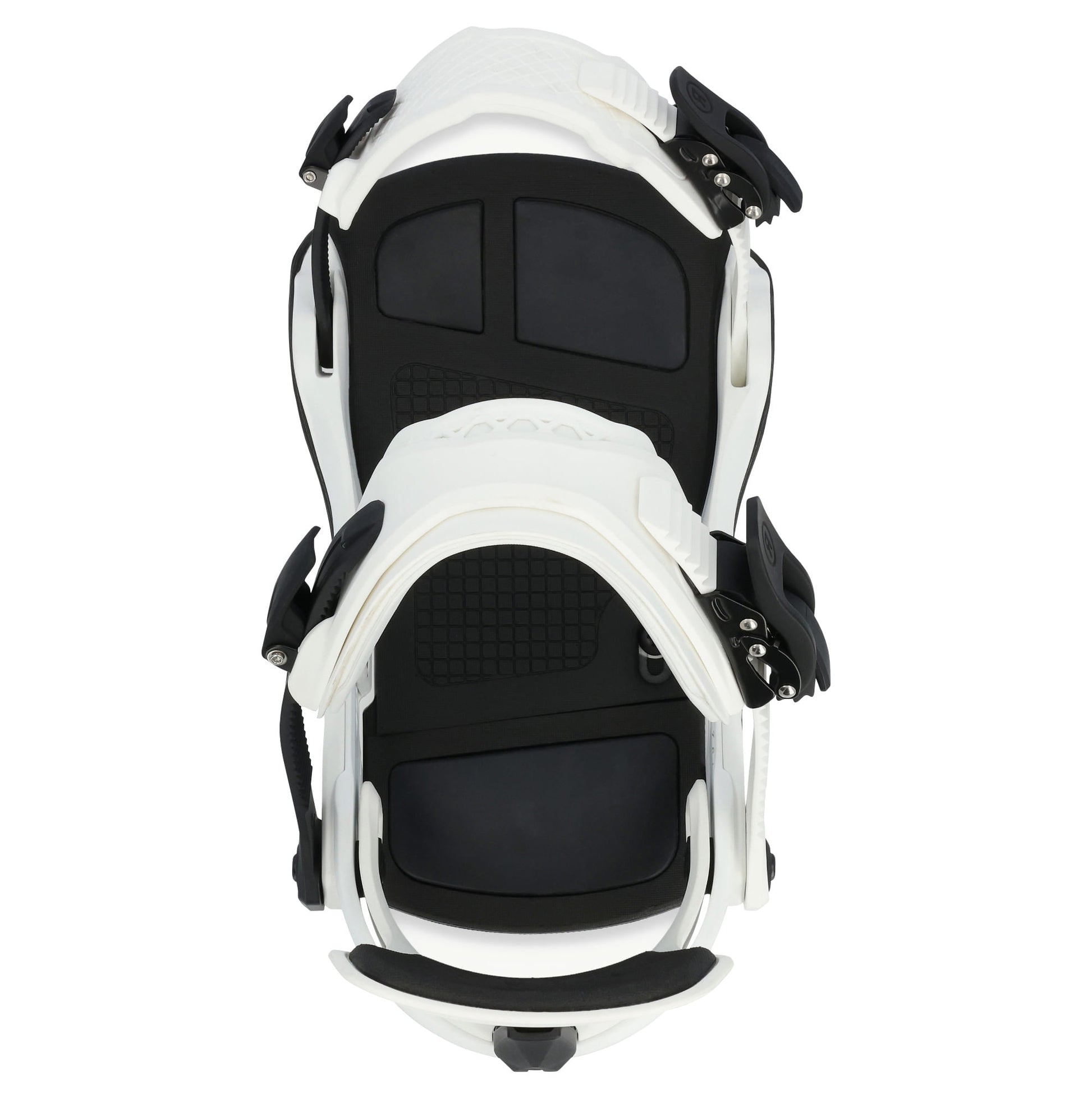 C-9 Snowboard Bindings 2024 _No_Color--Size-