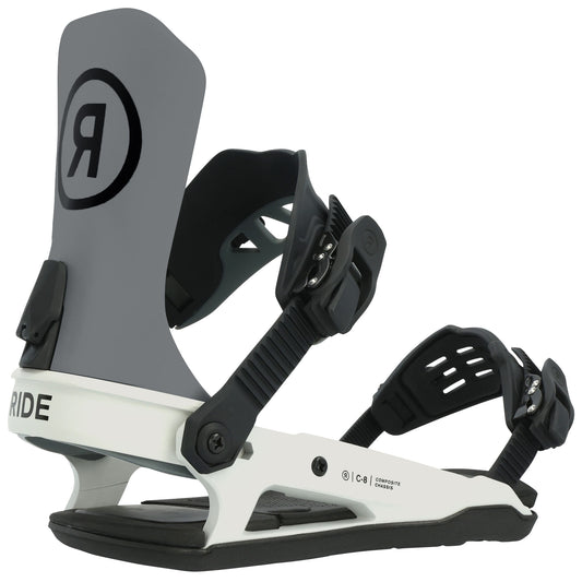 C-8 Snowboard Bindings 2024 _Yes_Color--Size-