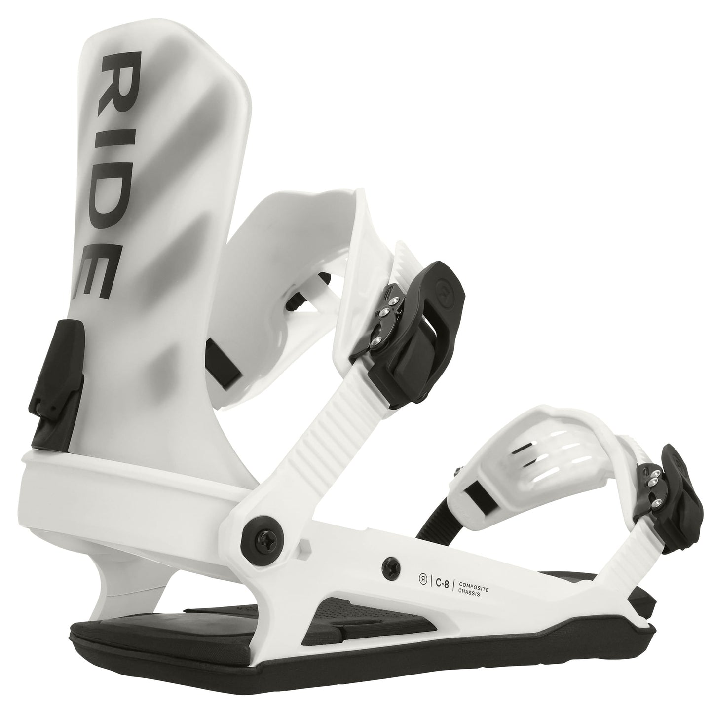 C-8 Snowboard Bindings 2024 _Yes_Color--Size-