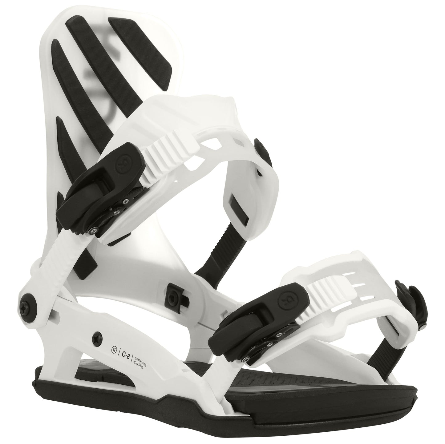 C-8 Snowboard Bindings 2024 _No_Color--Size-