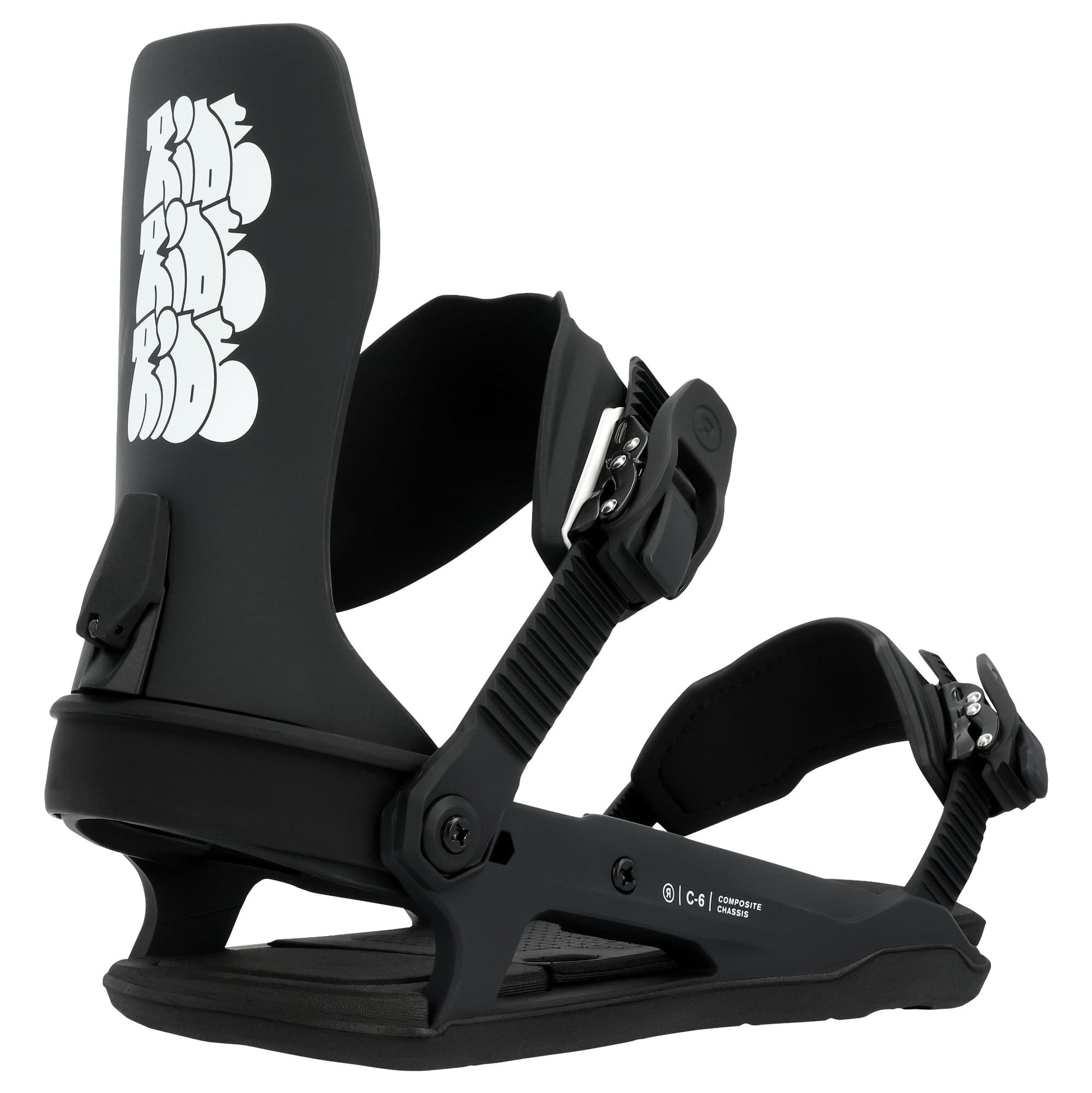 C-6 Snowboard Bindings 2024 _Yes_Color--Size-