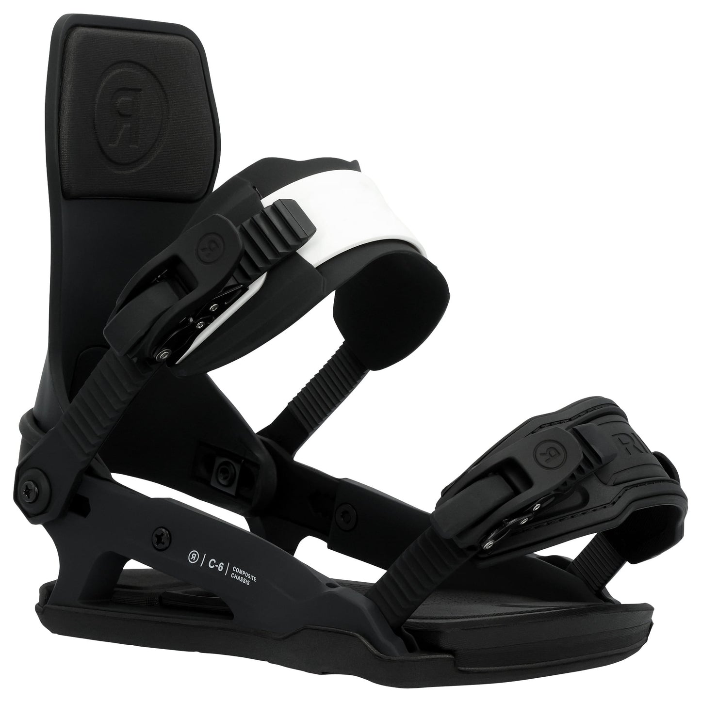 C-6 Snowboard Bindings 2024 _No_Color--Size-