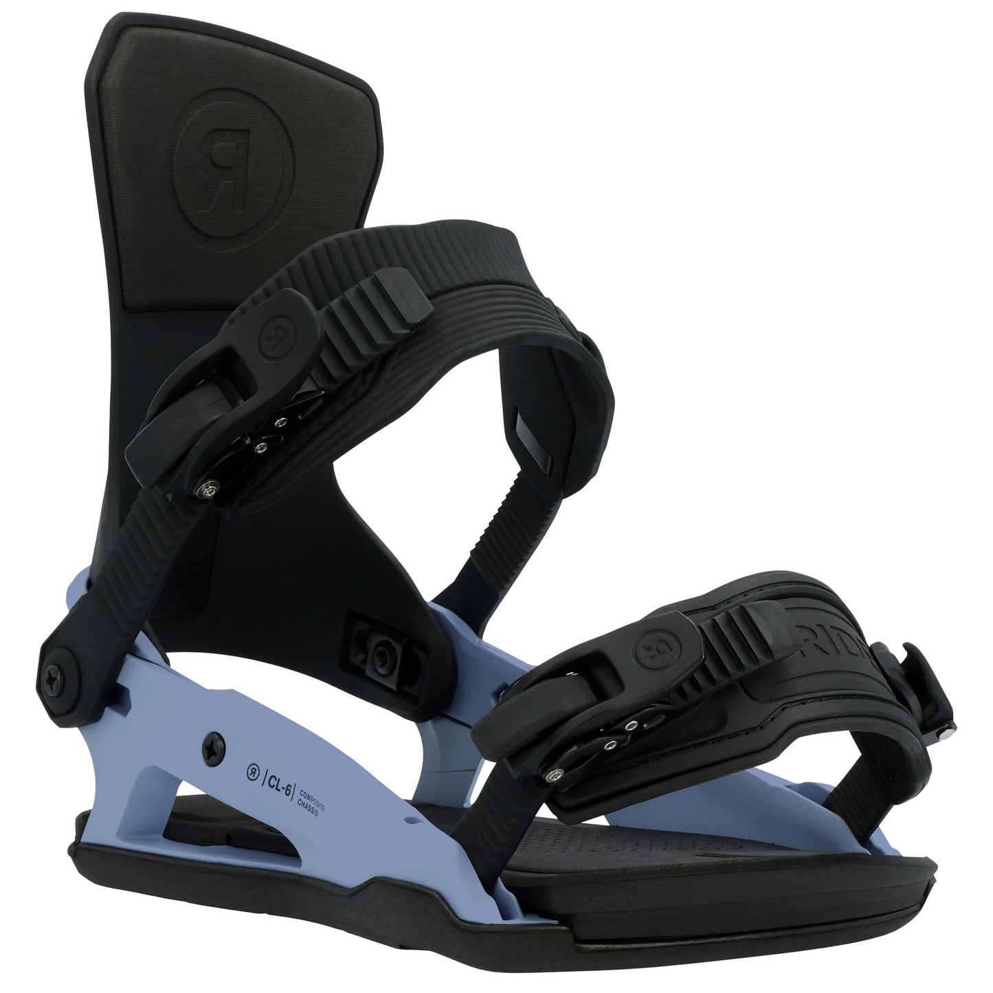 CL-6 Women’s Snowboard Bindings 2024 _No_Color--Size-