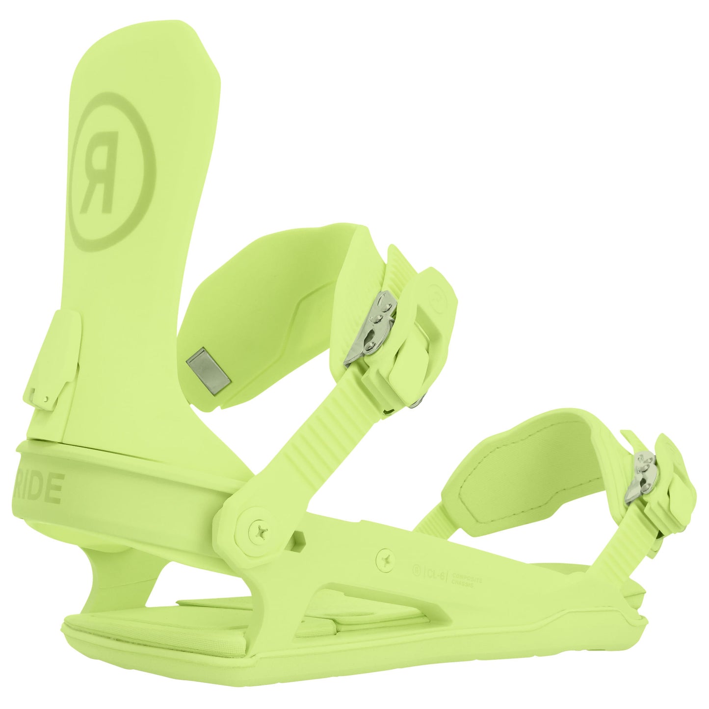 CL-6 Women’s Snowboard Bindings 2024 _Yes_Color--Size-