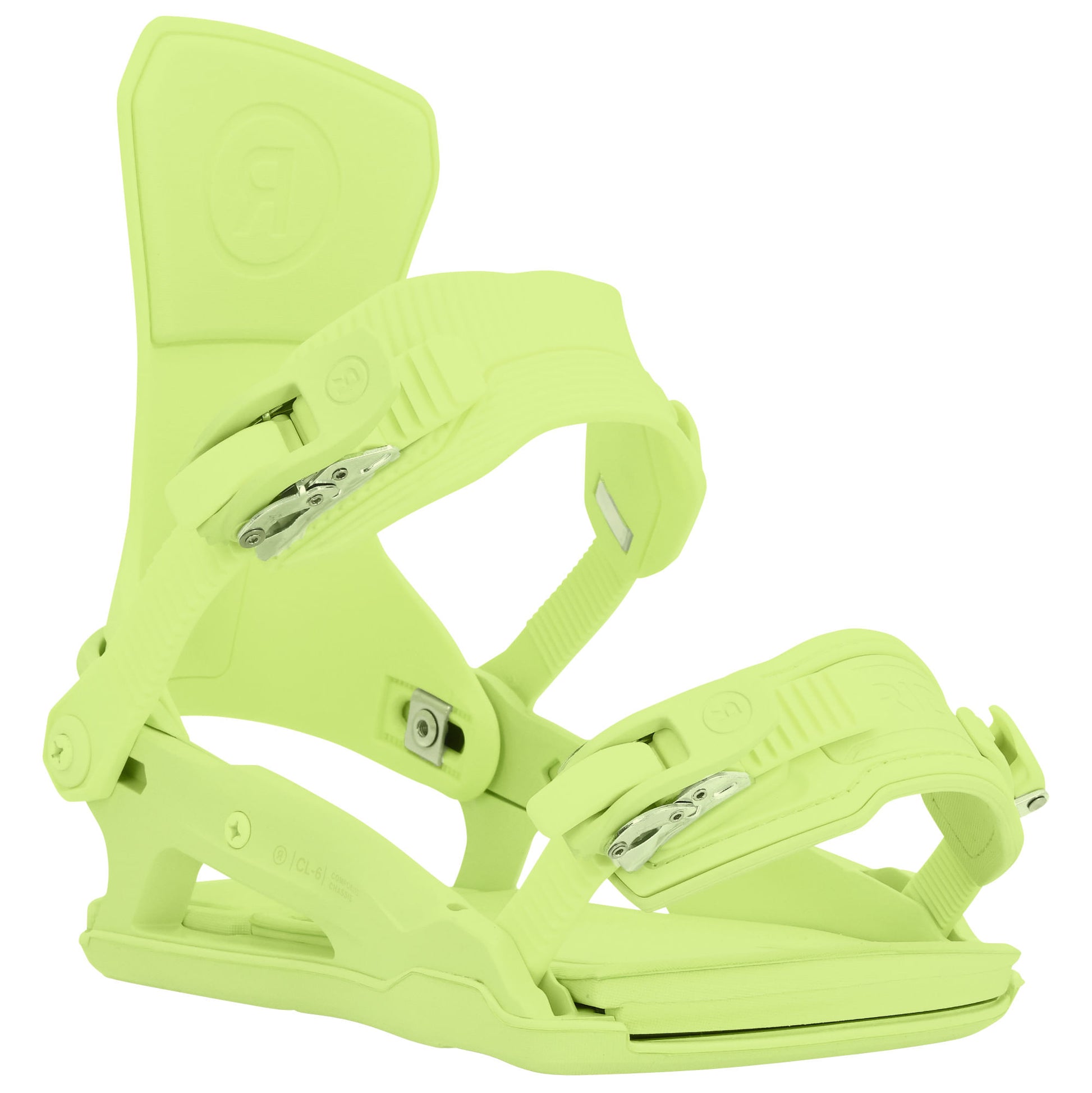 CL-6 Women’s Snowboard Bindings 2024 _No_Color--Size-