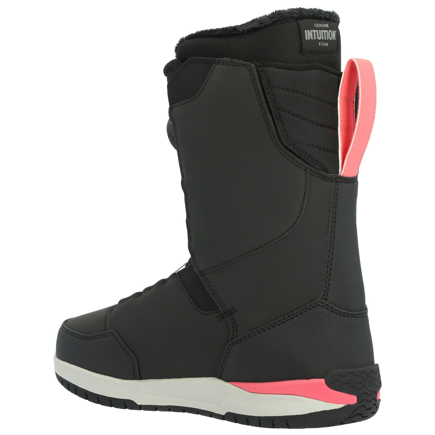 Lasso Snowboard Boots 2024 _No_Color--Size-