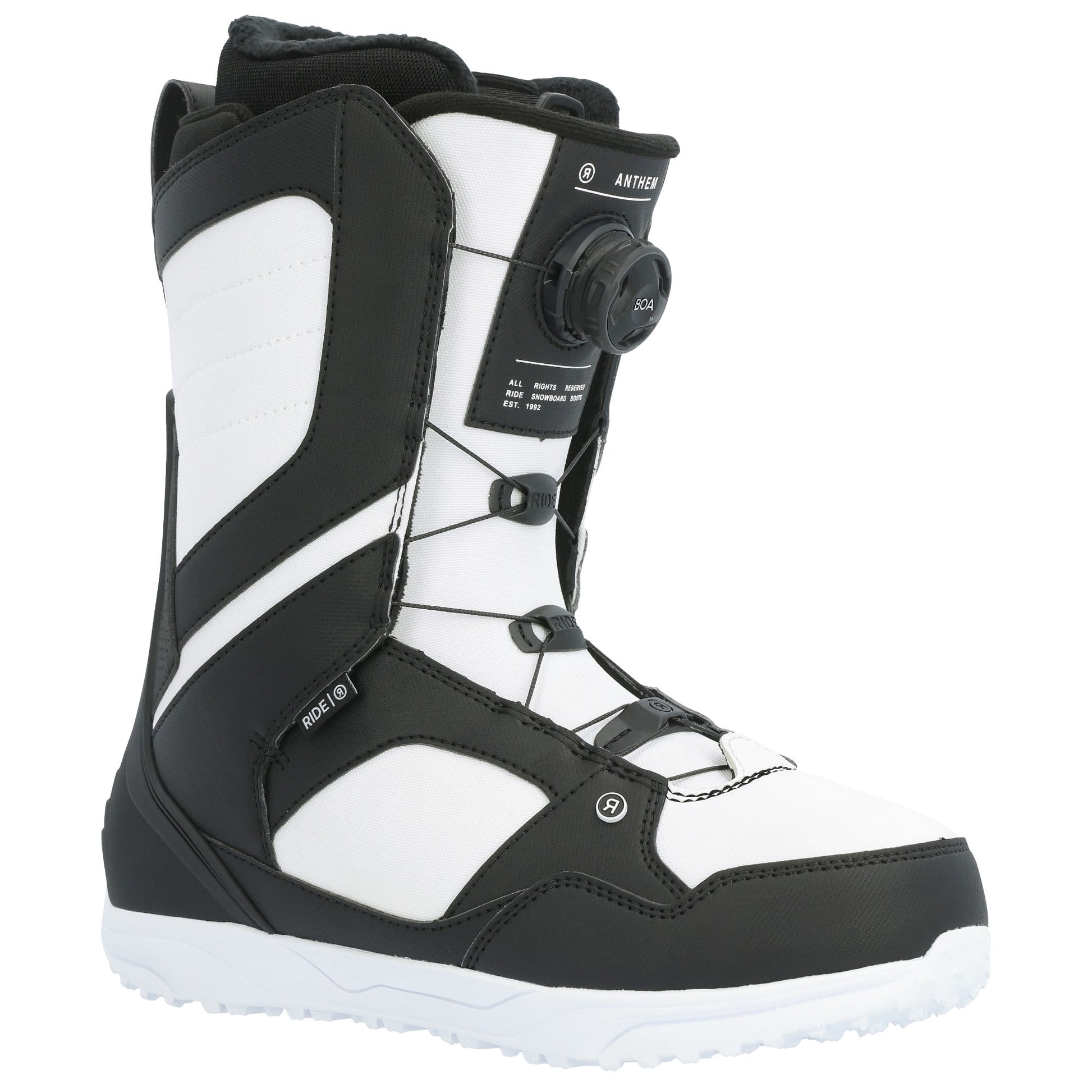 Anthem Snowboard Boots 2024 _Yes_Color--Size-