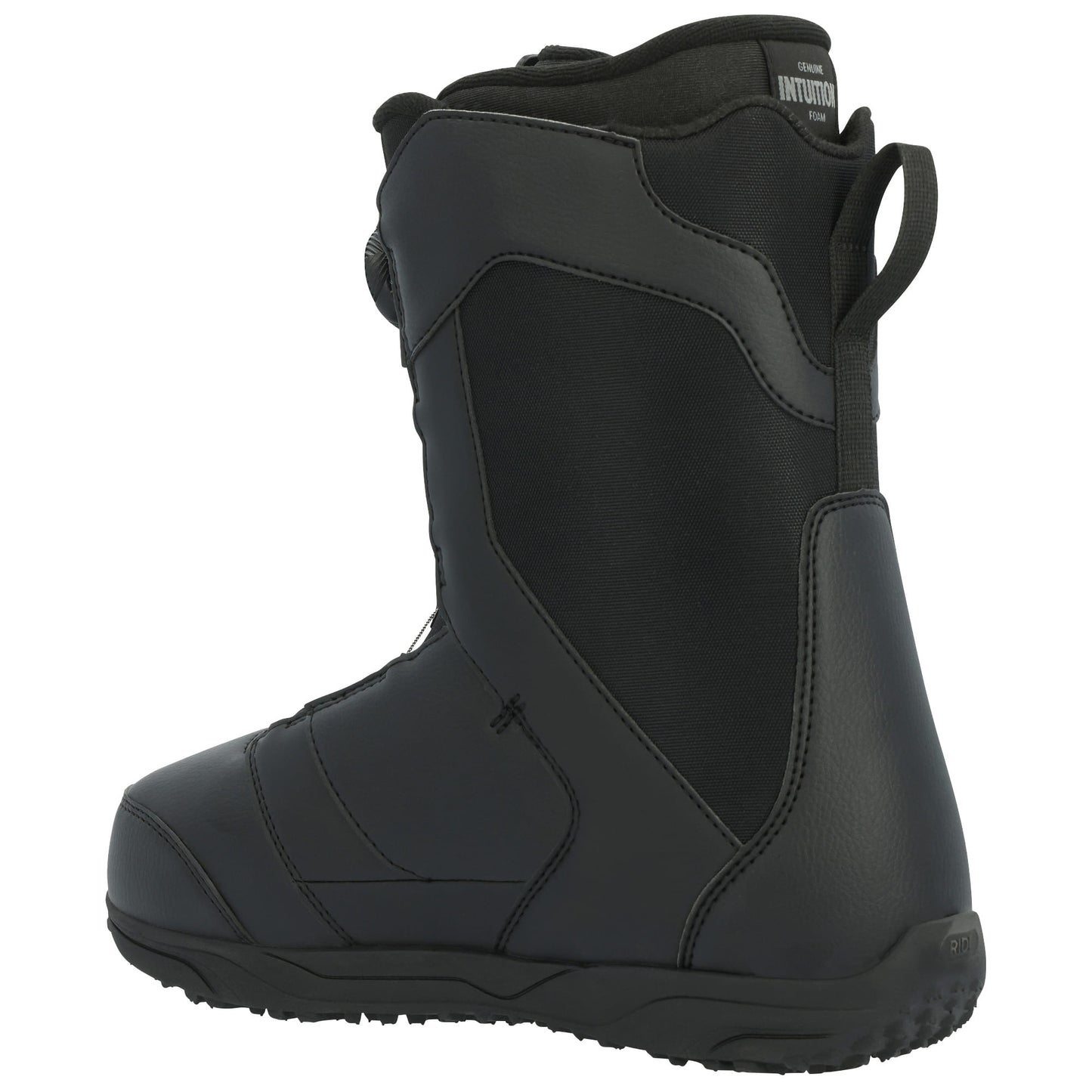 Rook Snowboard Boots 2024 _No_Color--Size-