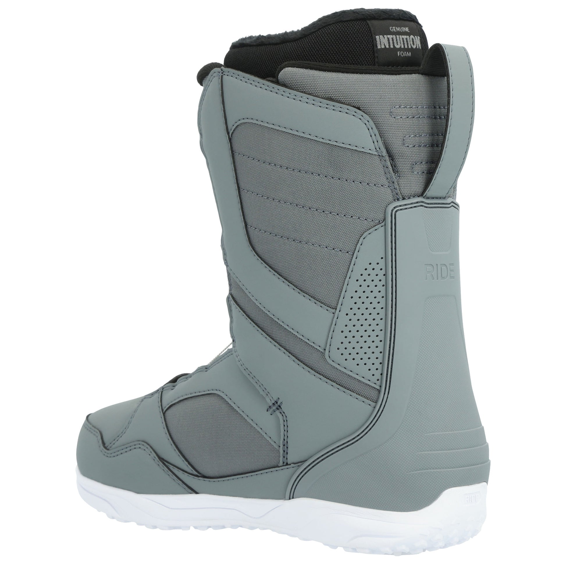 Sage Women’s Snowboard Boots 2024 _No_Color--Size-