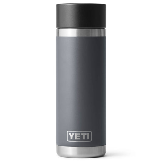 Rambler 18 oz Insulated Bottle with Hotshot Cap _Yes_Color--Size-