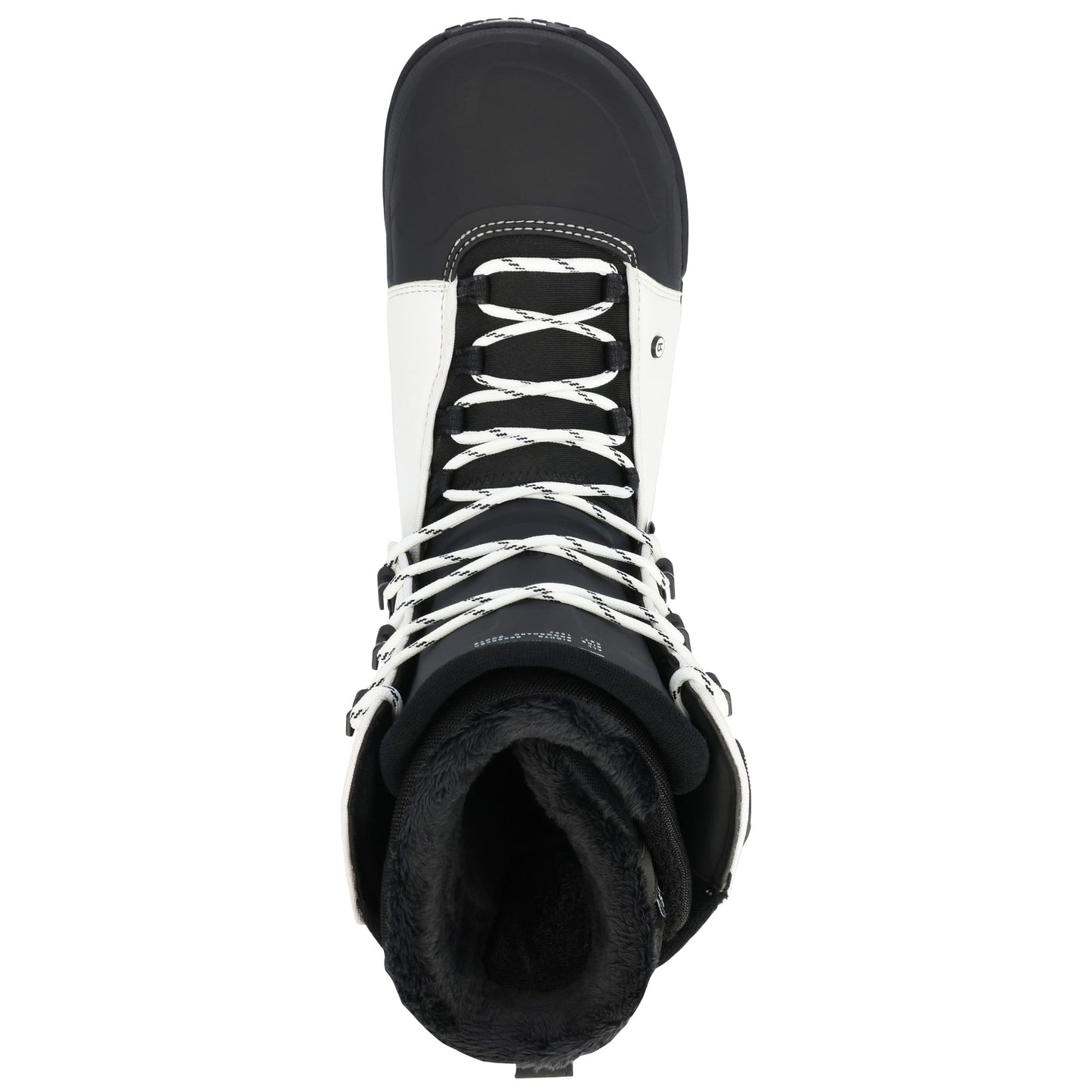 Fuse Snowboard Boots 2024 _No_Color--Size-