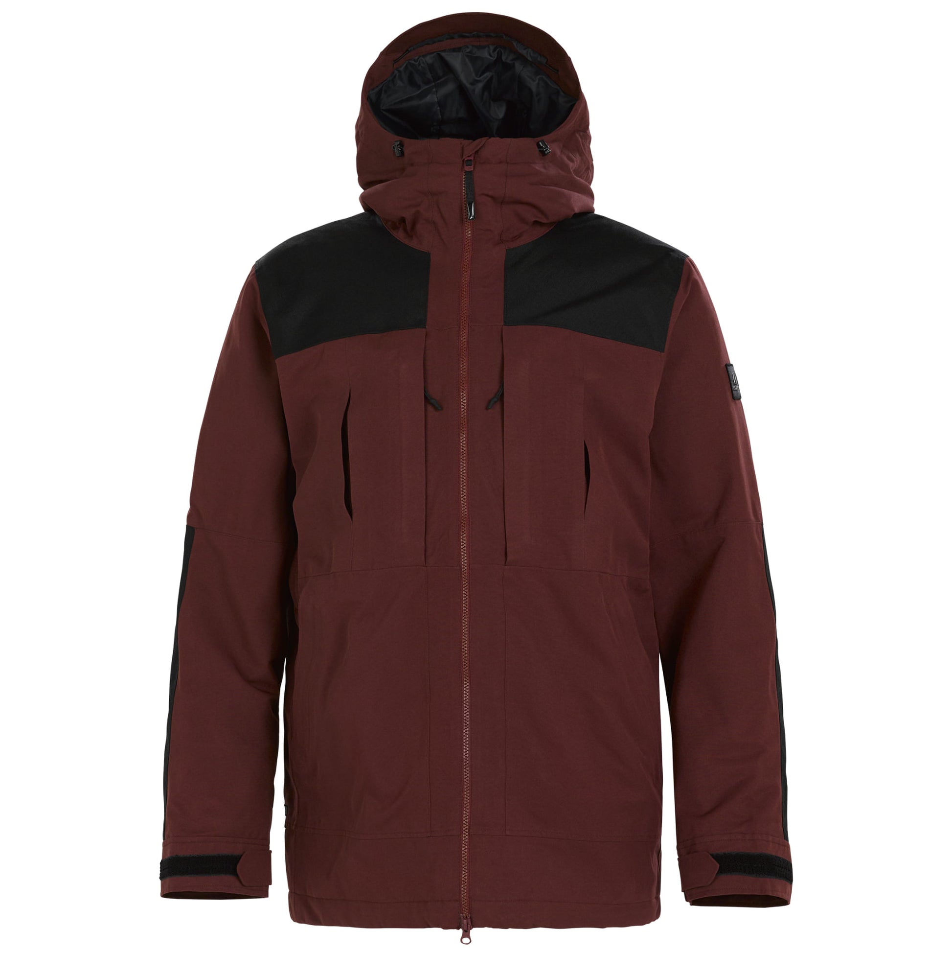 Bergs 2L Insulated Jacket _Yes_Color--Size-