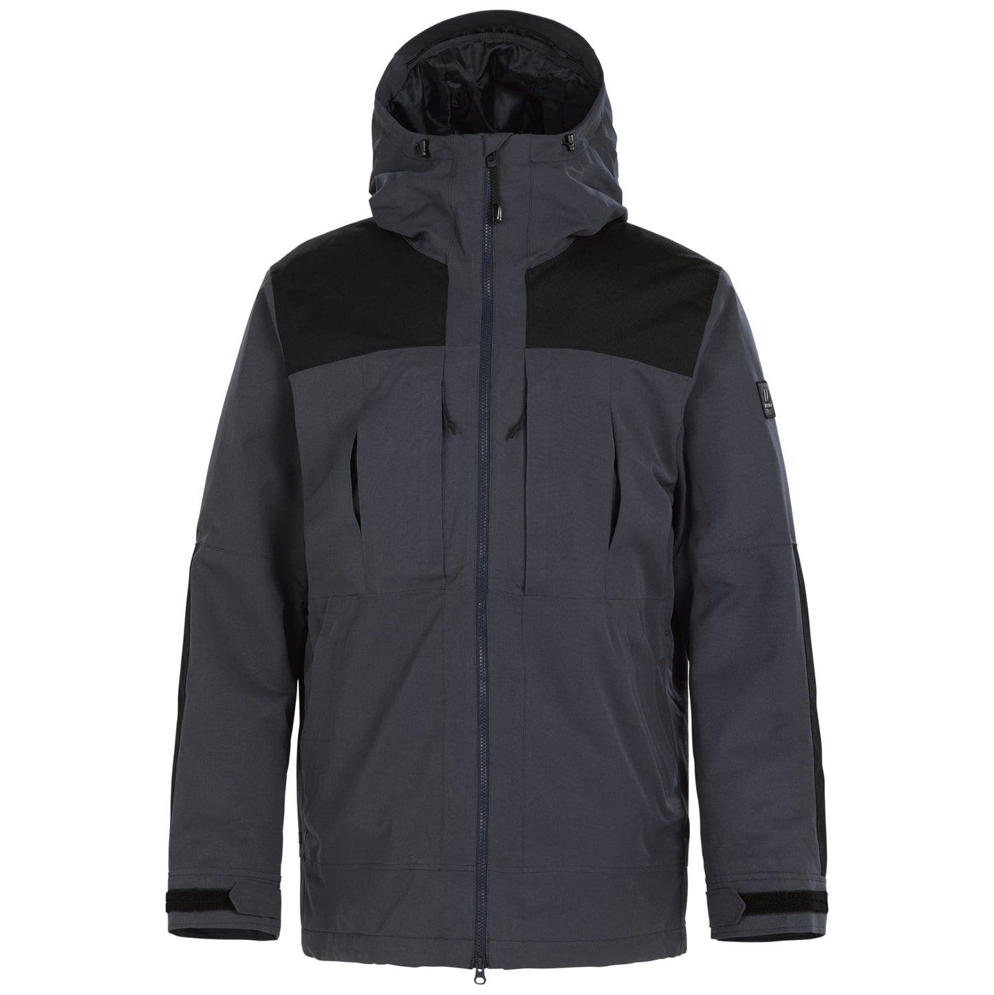 Bergs 2L Insulated Jacket _Yes_Color--Size-